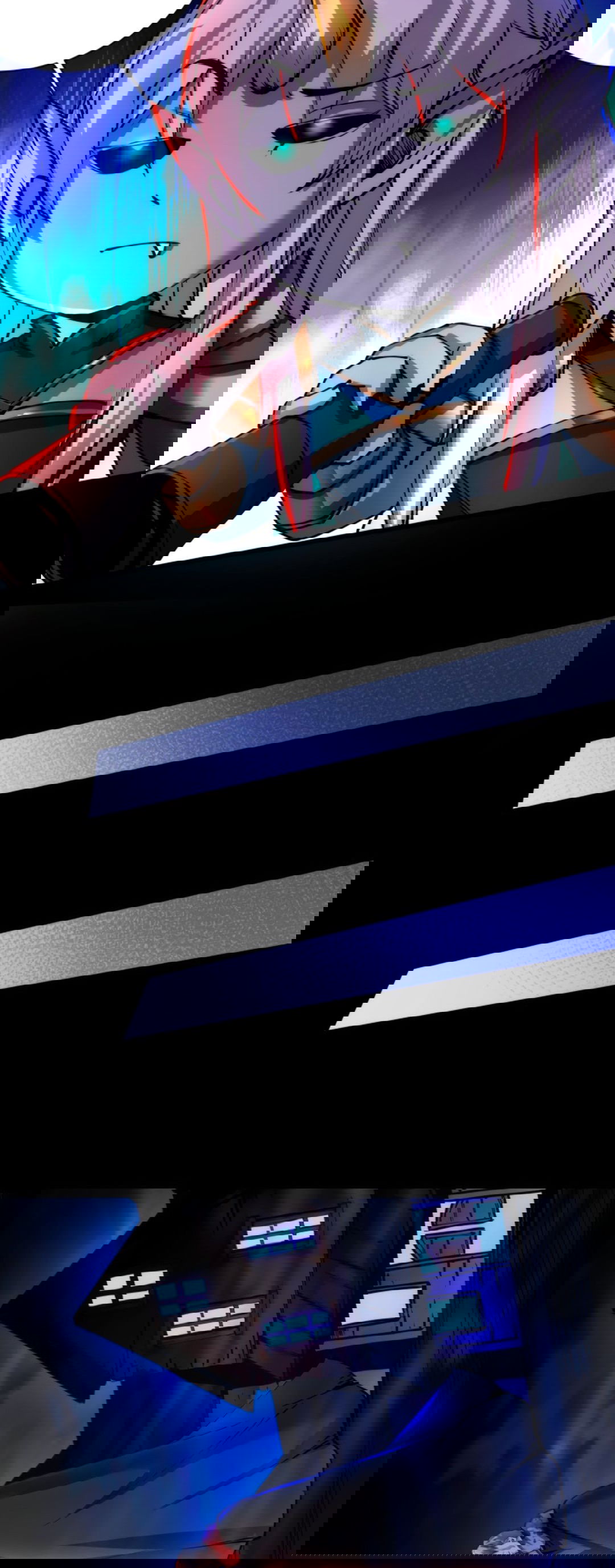 Манга Жуткий фармацевт: все мои пациенты ужасны - Глава 149 Страница 11