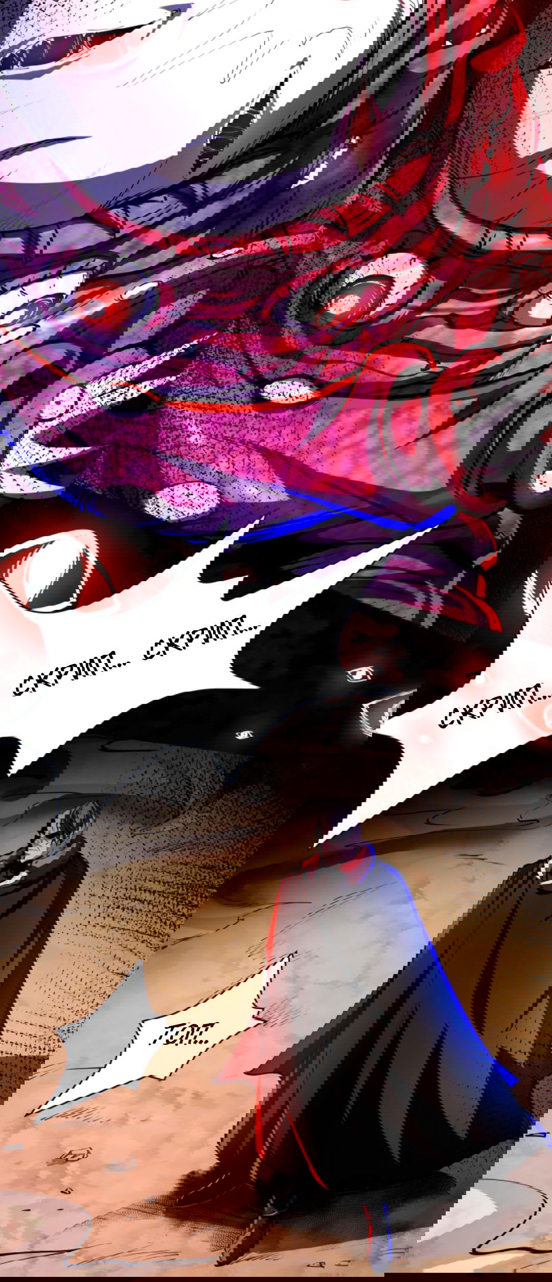 Манга Жуткий фармацевт: все мои пациенты ужасны - Глава 148 Страница 7