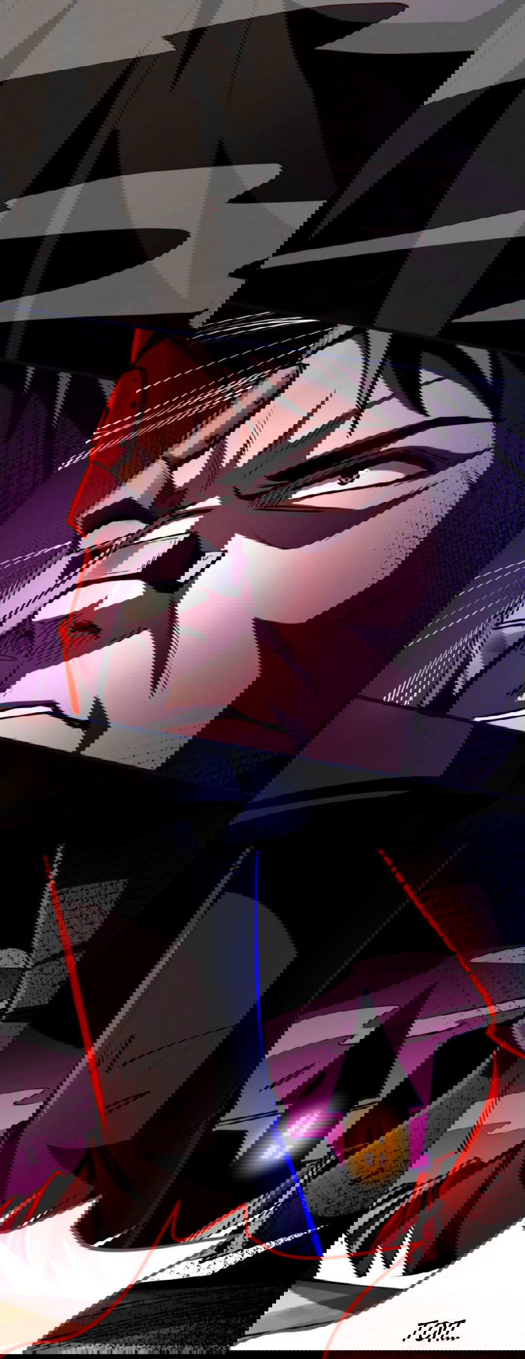 Манга Жуткий фармацевт: все мои пациенты ужасны - Глава 148 Страница 3