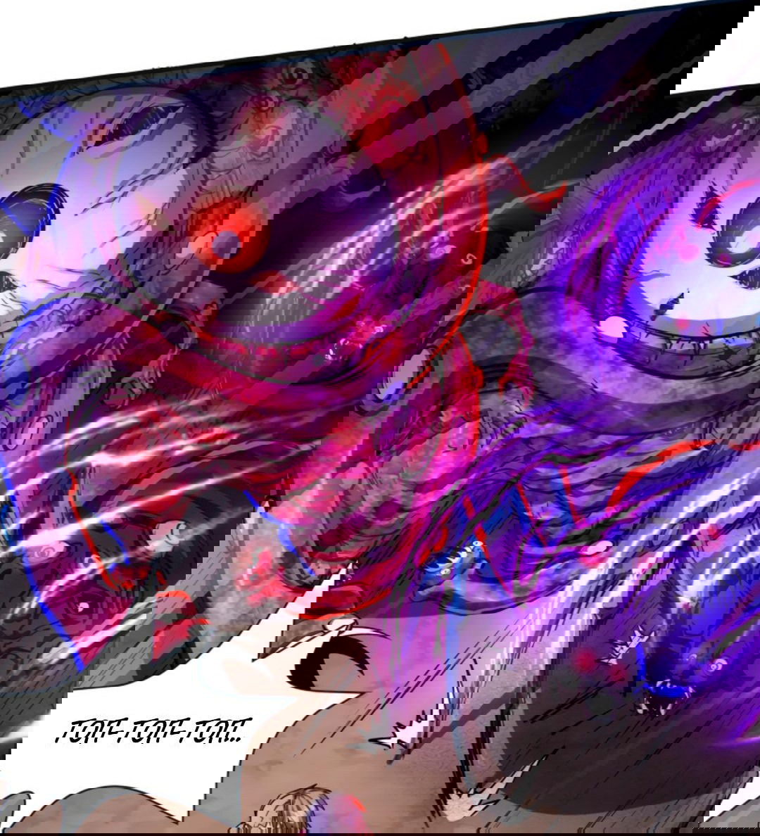 Манга Жуткий фармацевт: все мои пациенты ужасны - Глава 148 Страница 18