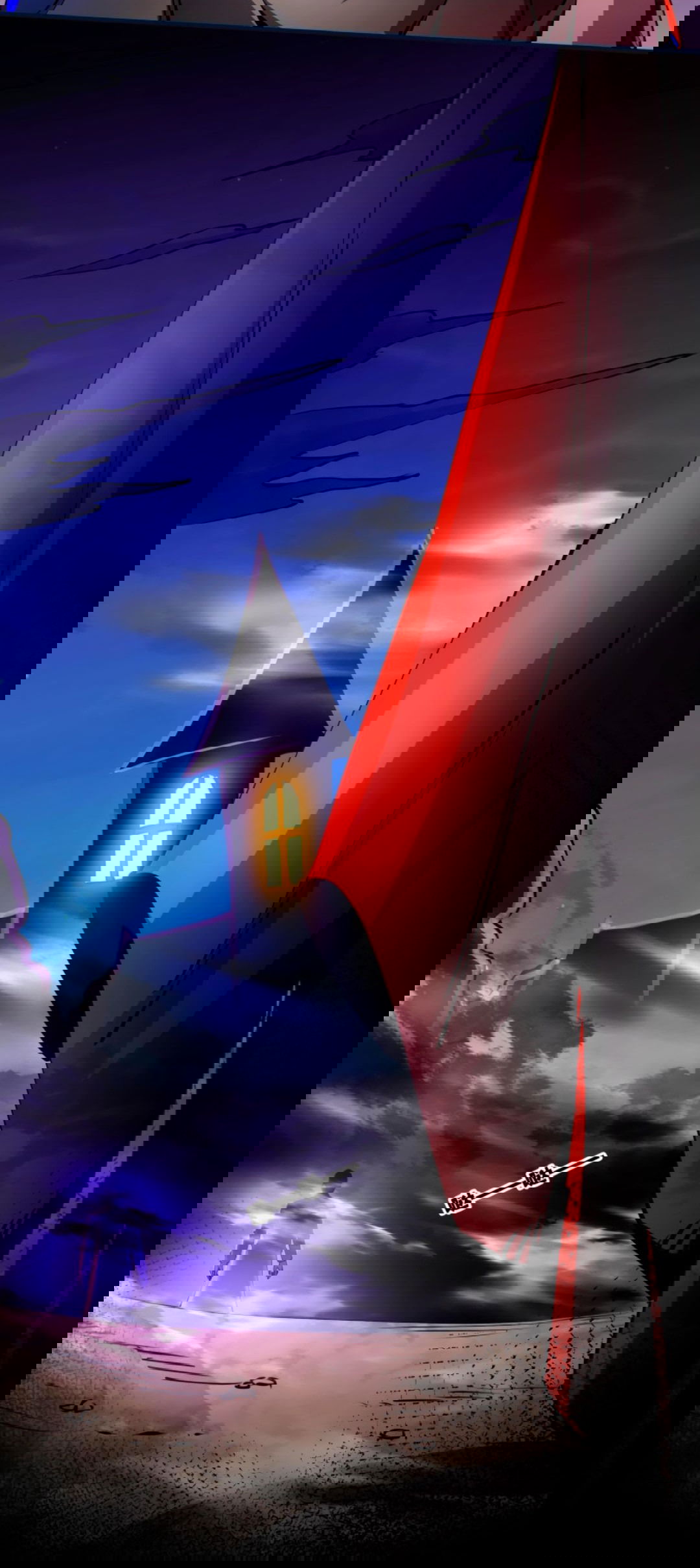 Манга Жуткий фармацевт: все мои пациенты ужасны - Глава 148 Страница 20