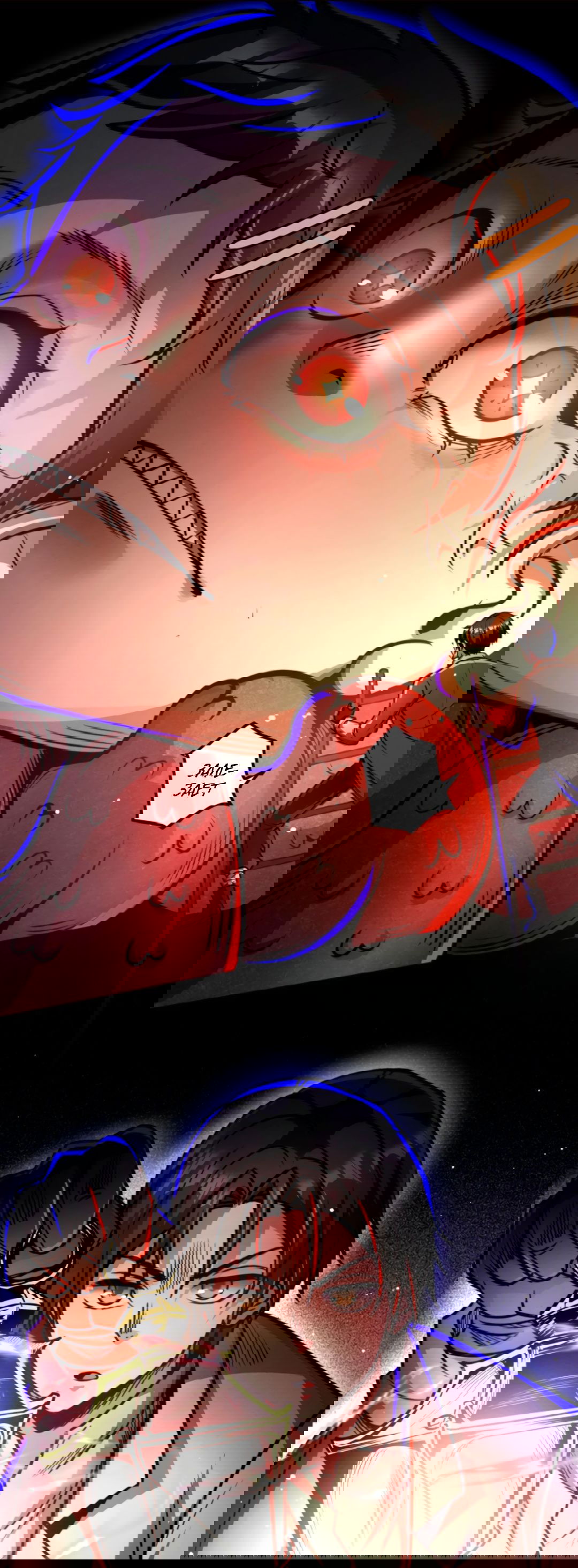 Манга Жуткий фармацевт: все мои пациенты ужасны - Глава 147 Страница 1