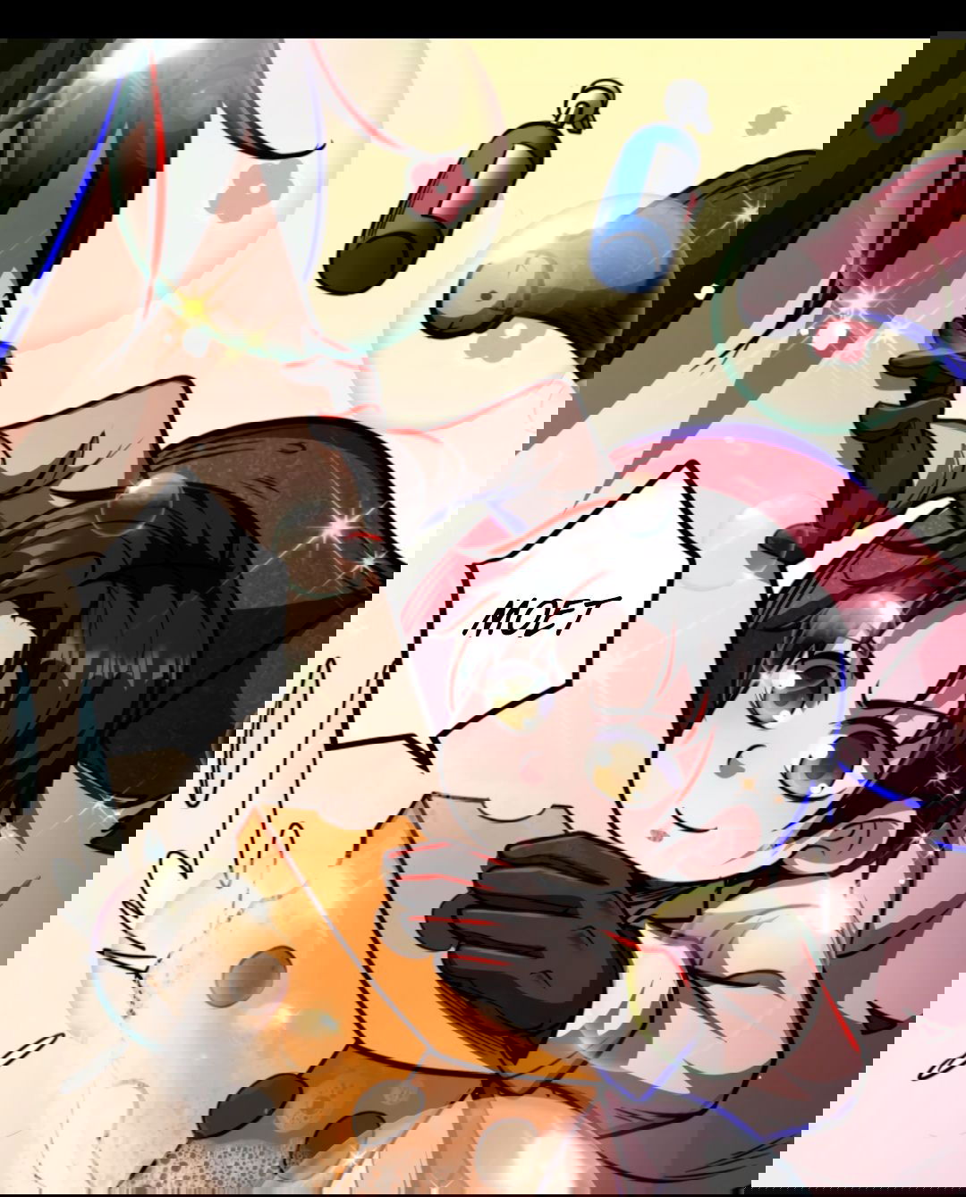 Манга Жуткий фармацевт: все мои пациенты ужасны - Глава 147 Страница 22