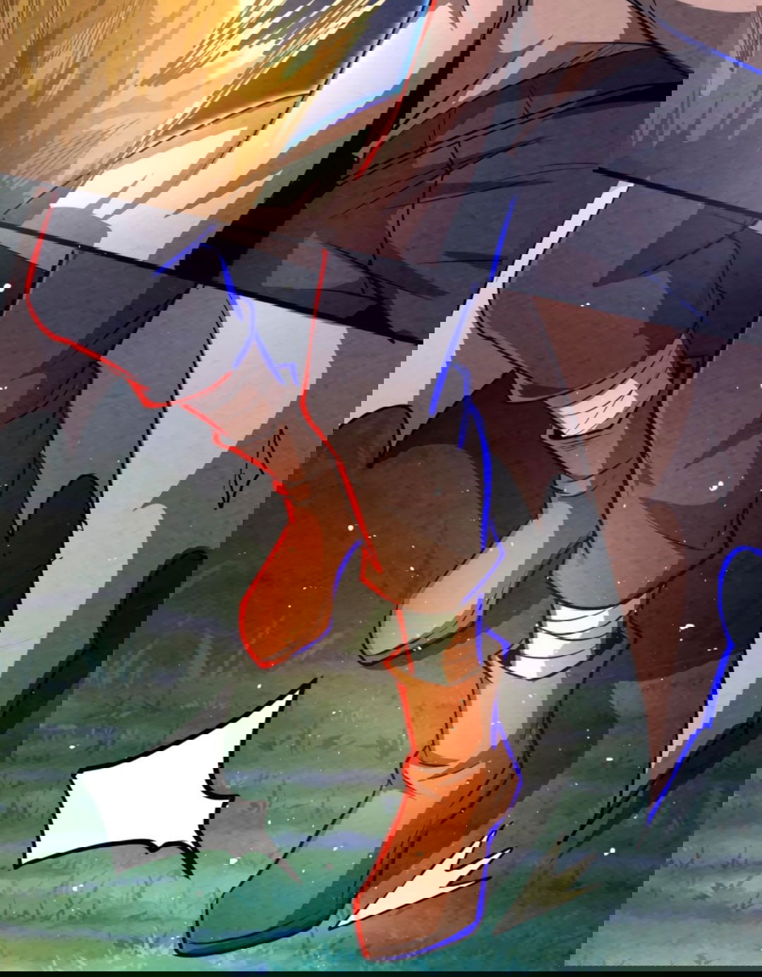 Манга Жуткий фармацевт: все мои пациенты ужасны - Глава 147 Страница 11