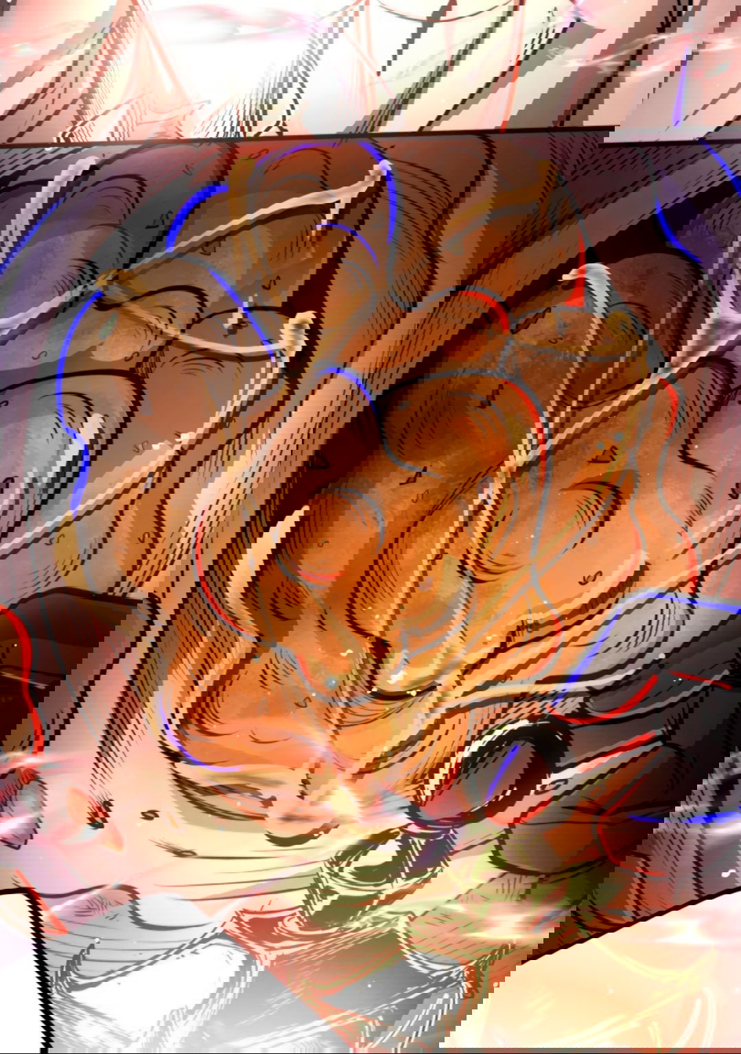 Манга Жуткий фармацевт: все мои пациенты ужасны - Глава 147 Страница 2