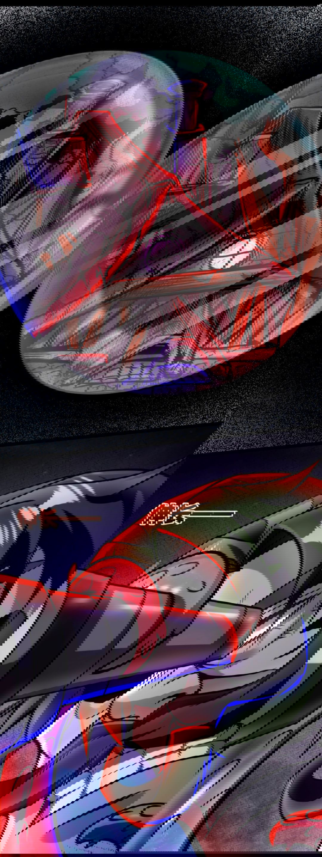 Манга Жуткий фармацевт: все мои пациенты ужасны - Глава 146 Страница 1