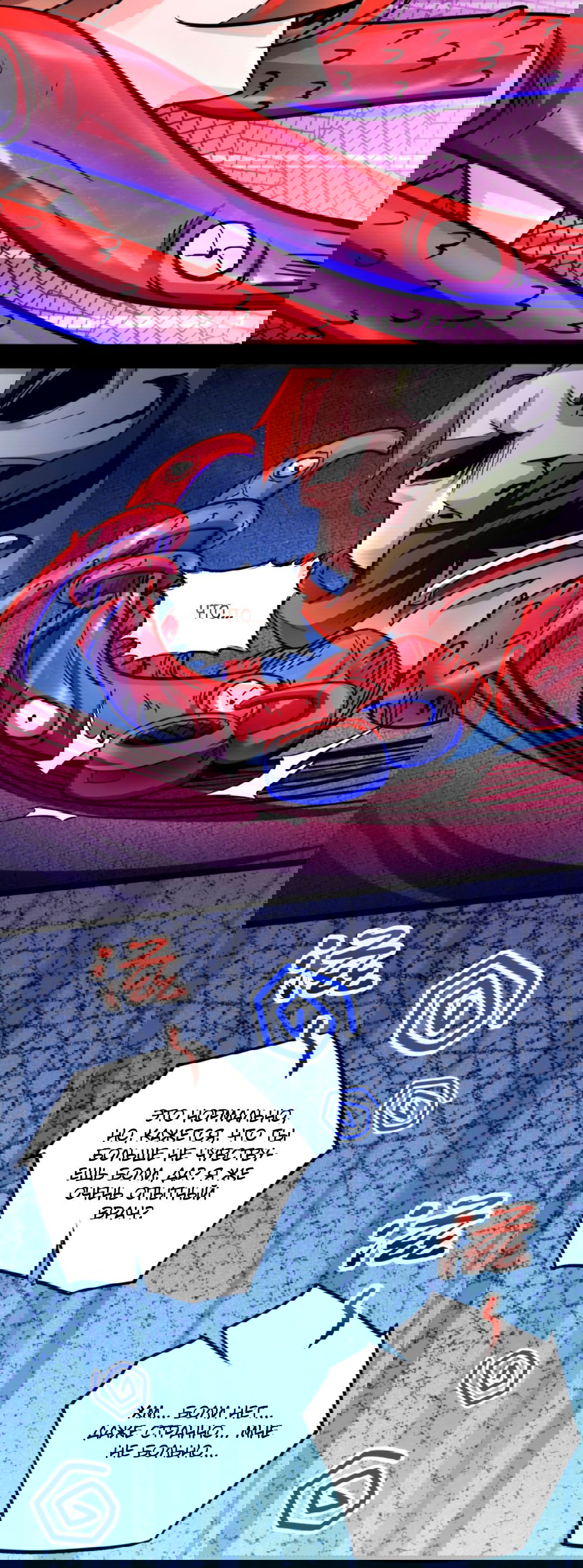 Манга Жуткий фармацевт: все мои пациенты ужасны - Глава 146 Страница 28