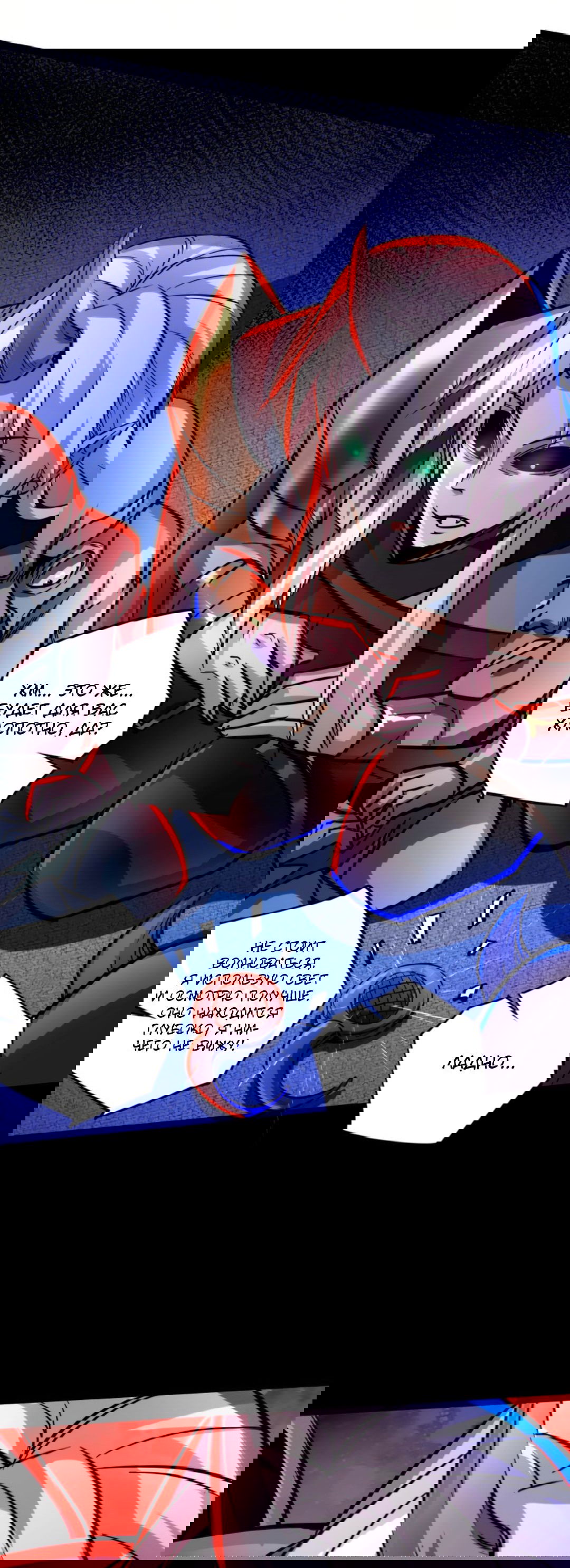 Манга Жуткий фармацевт: все мои пациенты ужасны - Глава 146 Страница 30