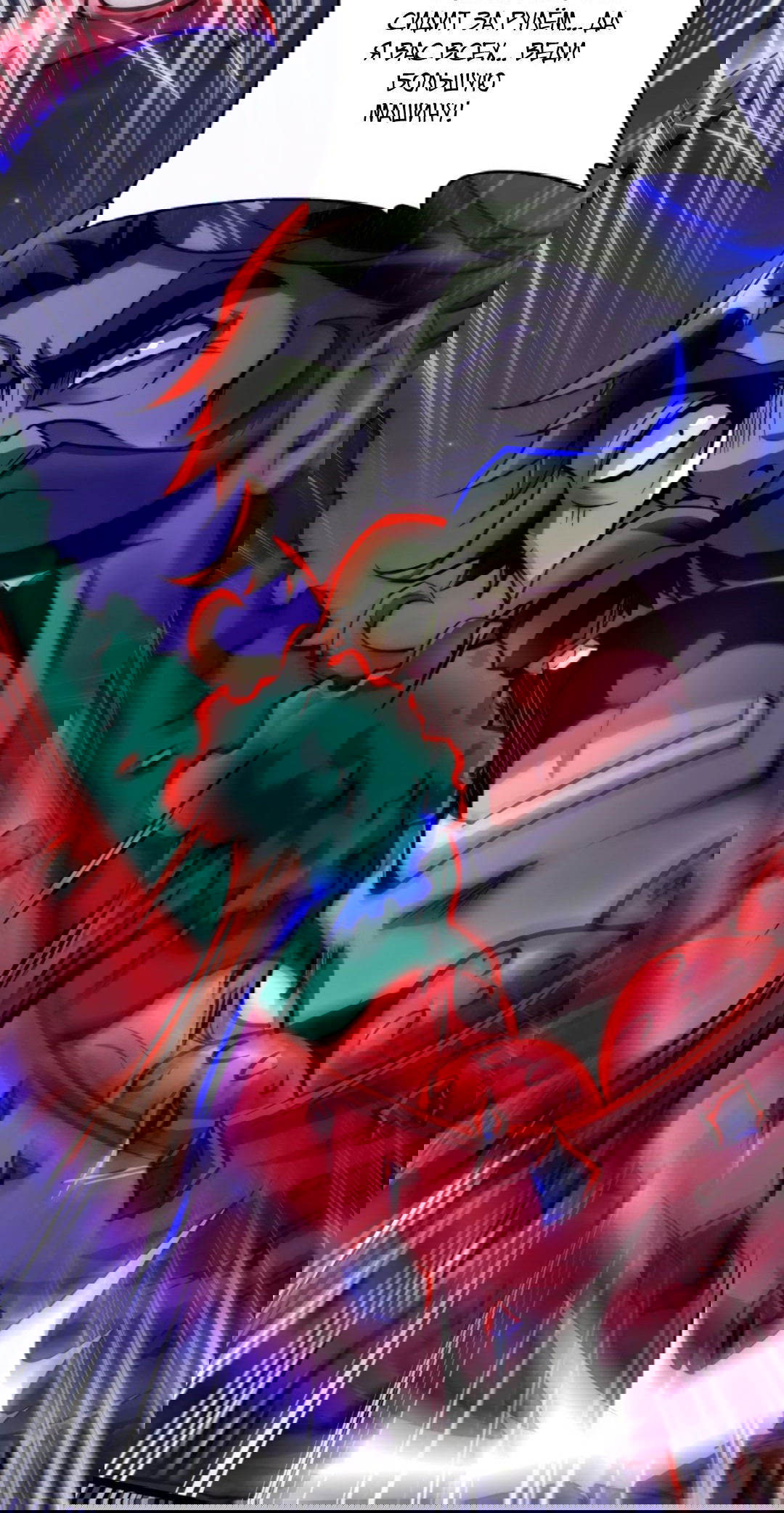 Манга Жуткий фармацевт: все мои пациенты ужасны - Глава 146 Страница 5