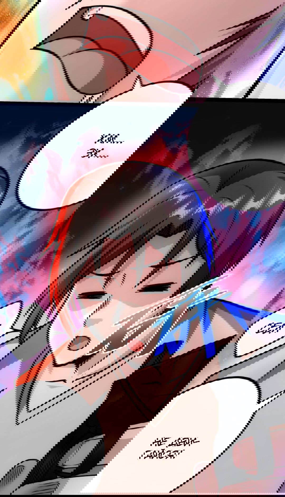 Манга Жуткий фармацевт: все мои пациенты ужасны - Глава 145 Страница 18