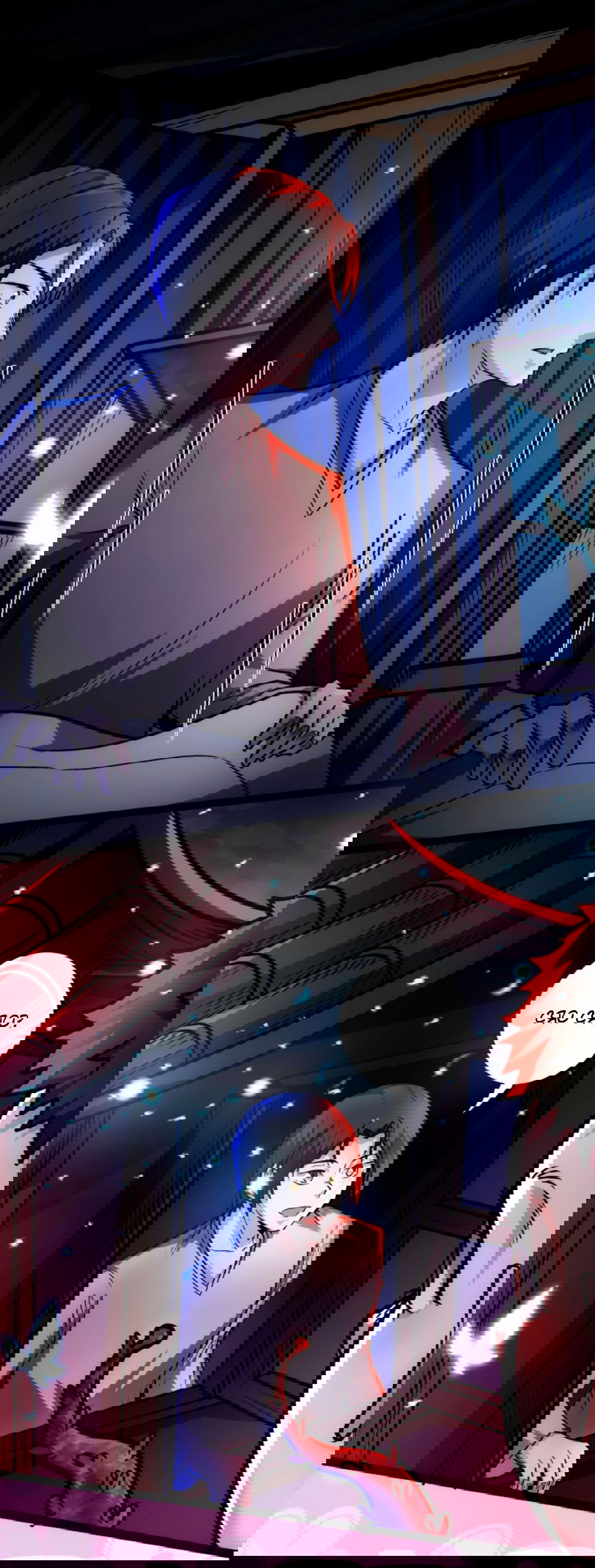 Манга Жуткий фармацевт: все мои пациенты ужасны - Глава 145 Страница 22