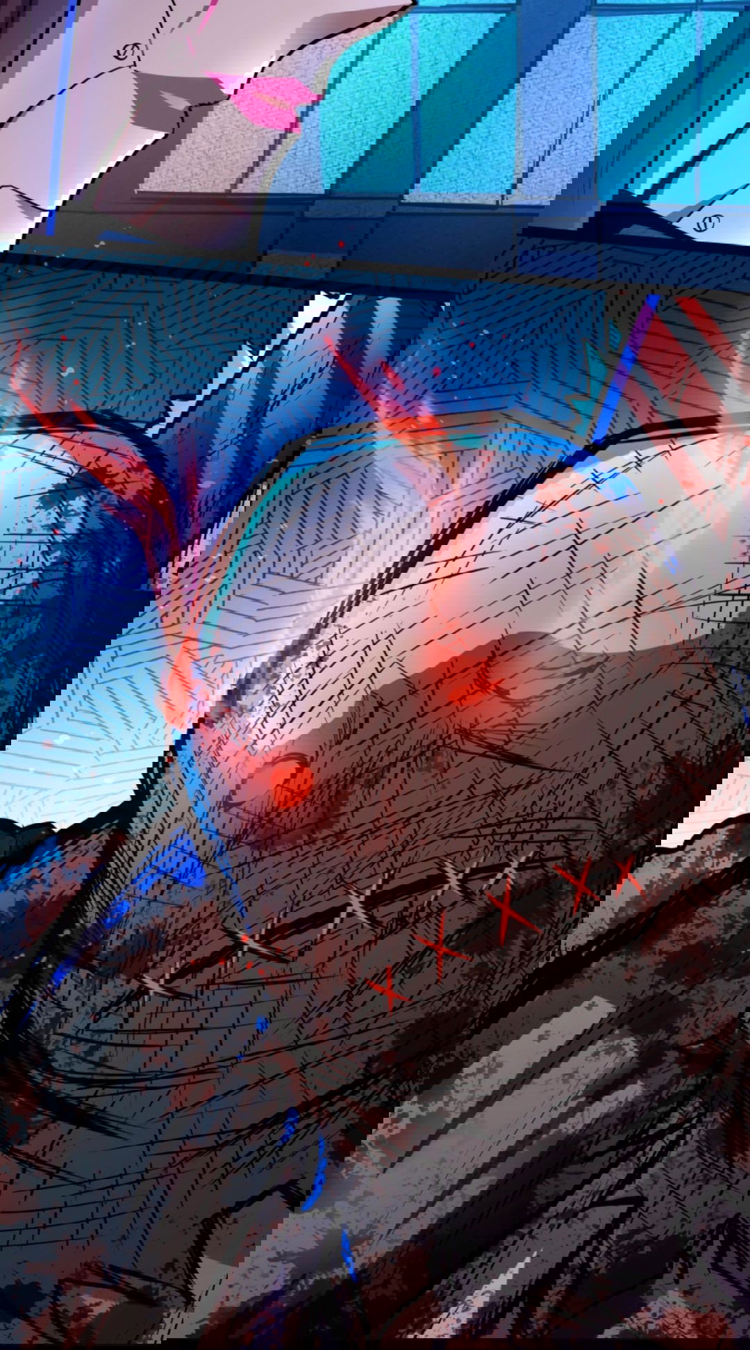 Манга Жуткий фармацевт: все мои пациенты ужасны - Глава 144 Страница 20