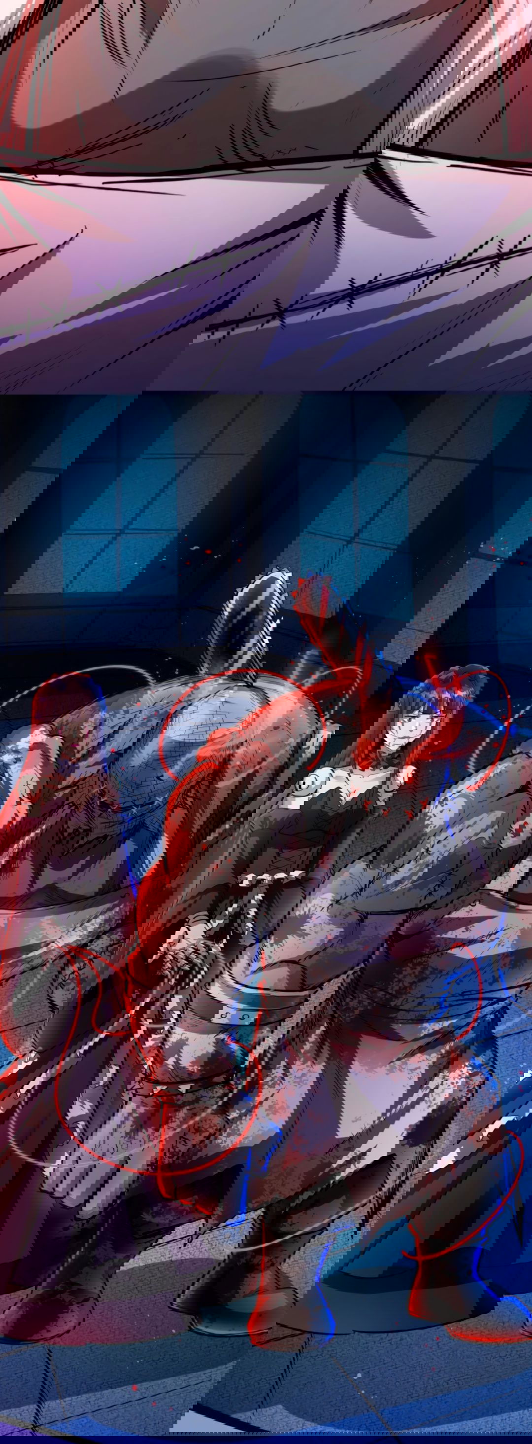 Манга Жуткий фармацевт: все мои пациенты ужасны - Глава 144 Страница 16