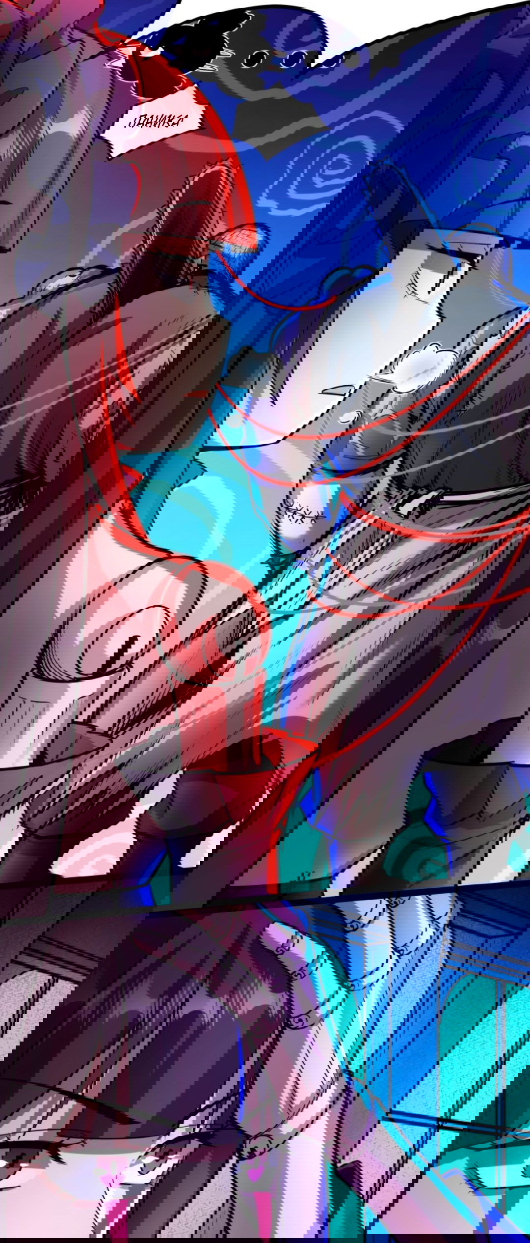 Манга Жуткий фармацевт: все мои пациенты ужасны - Глава 144 Страница 14