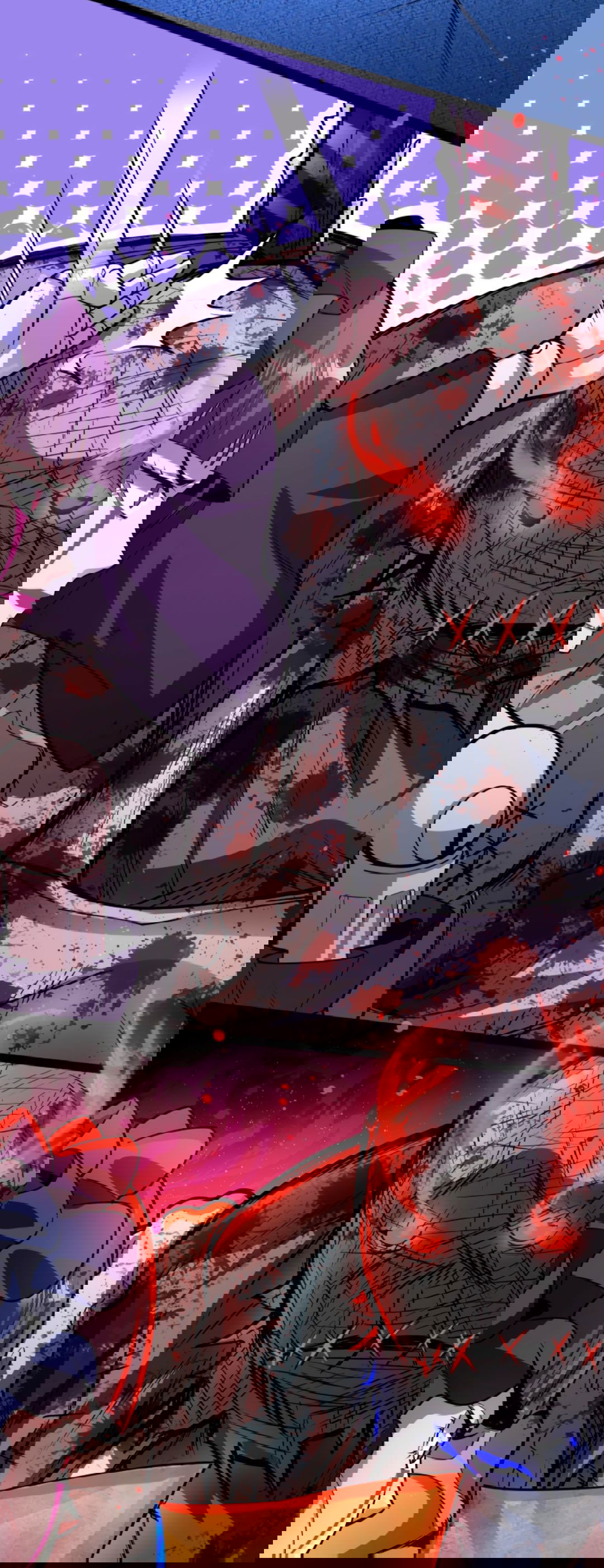 Манга Жуткий фармацевт: все мои пациенты ужасны - Глава 144 Страница 17