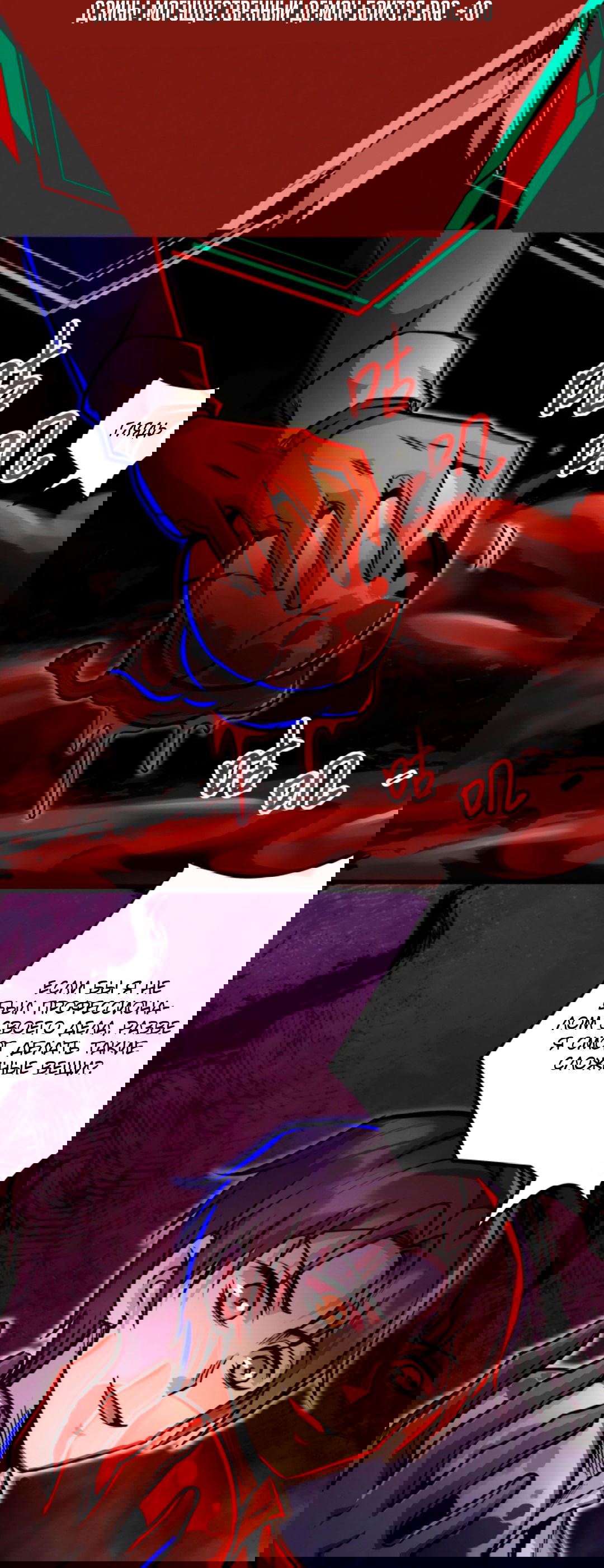 Манга Жуткий фармацевт: все мои пациенты ужасны - Глава 150 Страница 28