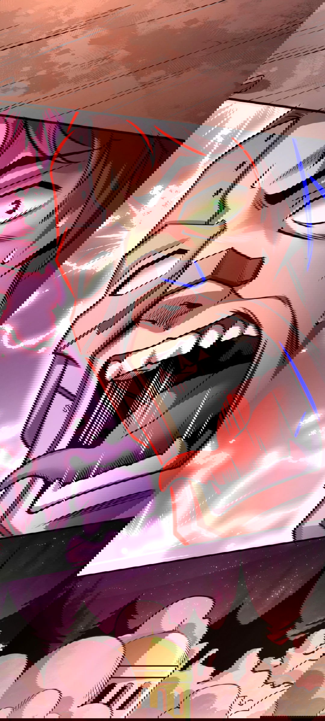 Манга Жуткий фармацевт: все мои пациенты ужасны - Глава 150 Страница 18