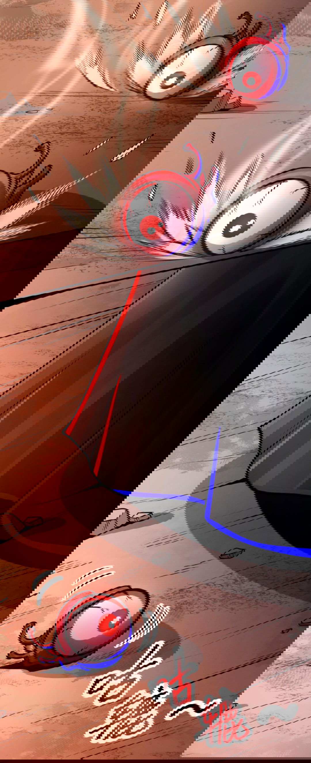 Манга Жуткий фармацевт: все мои пациенты ужасны - Глава 150 Страница 17