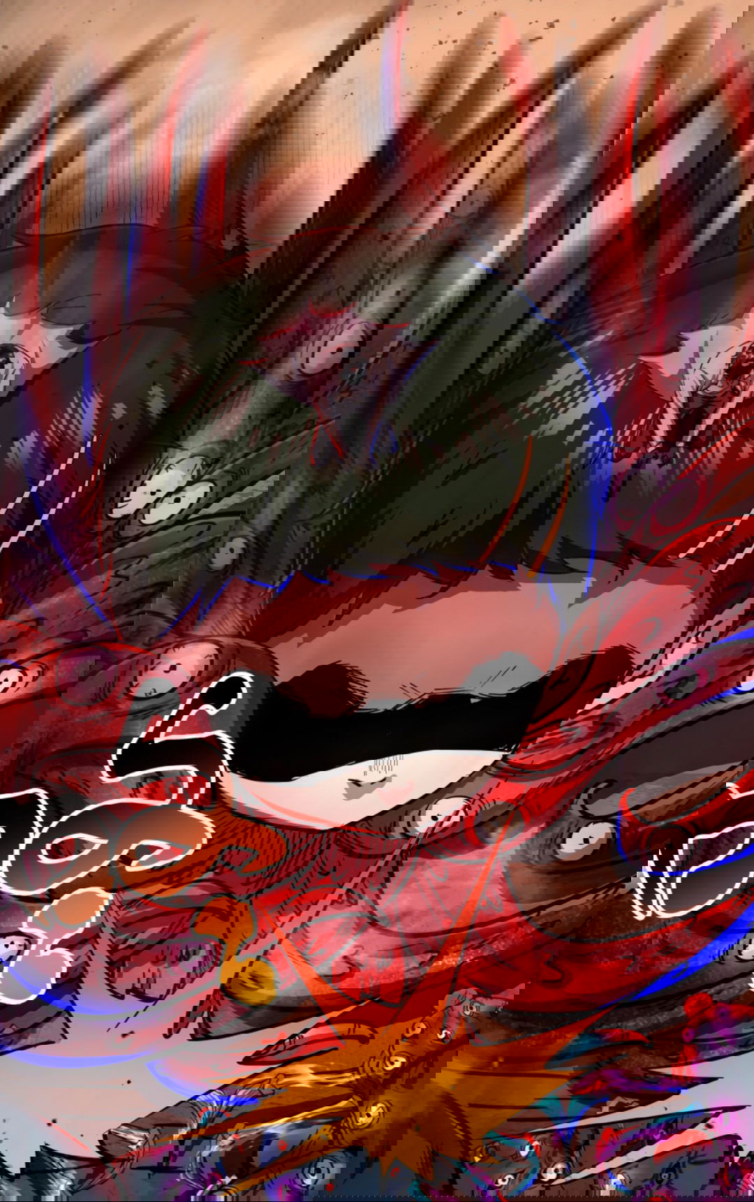 Манга Жуткий фармацевт: все мои пациенты ужасны - Глава 151 Страница 24