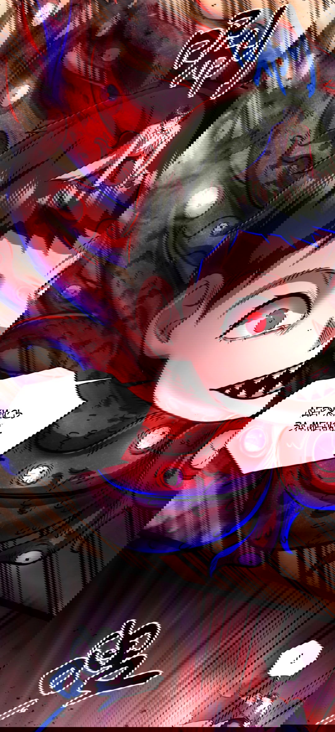 Манга Жуткий фармацевт: все мои пациенты ужасны - Глава 151 Страница 22