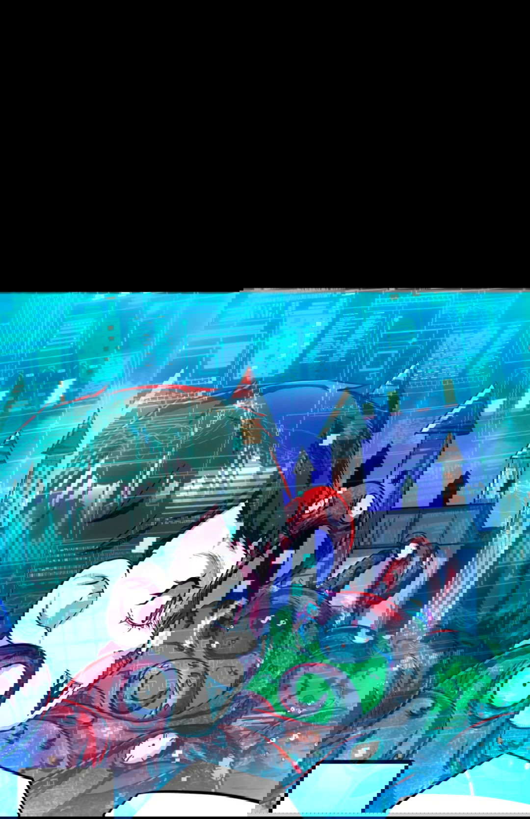 Манга Жуткий фармацевт: все мои пациенты ужасны - Глава 151 Страница 14