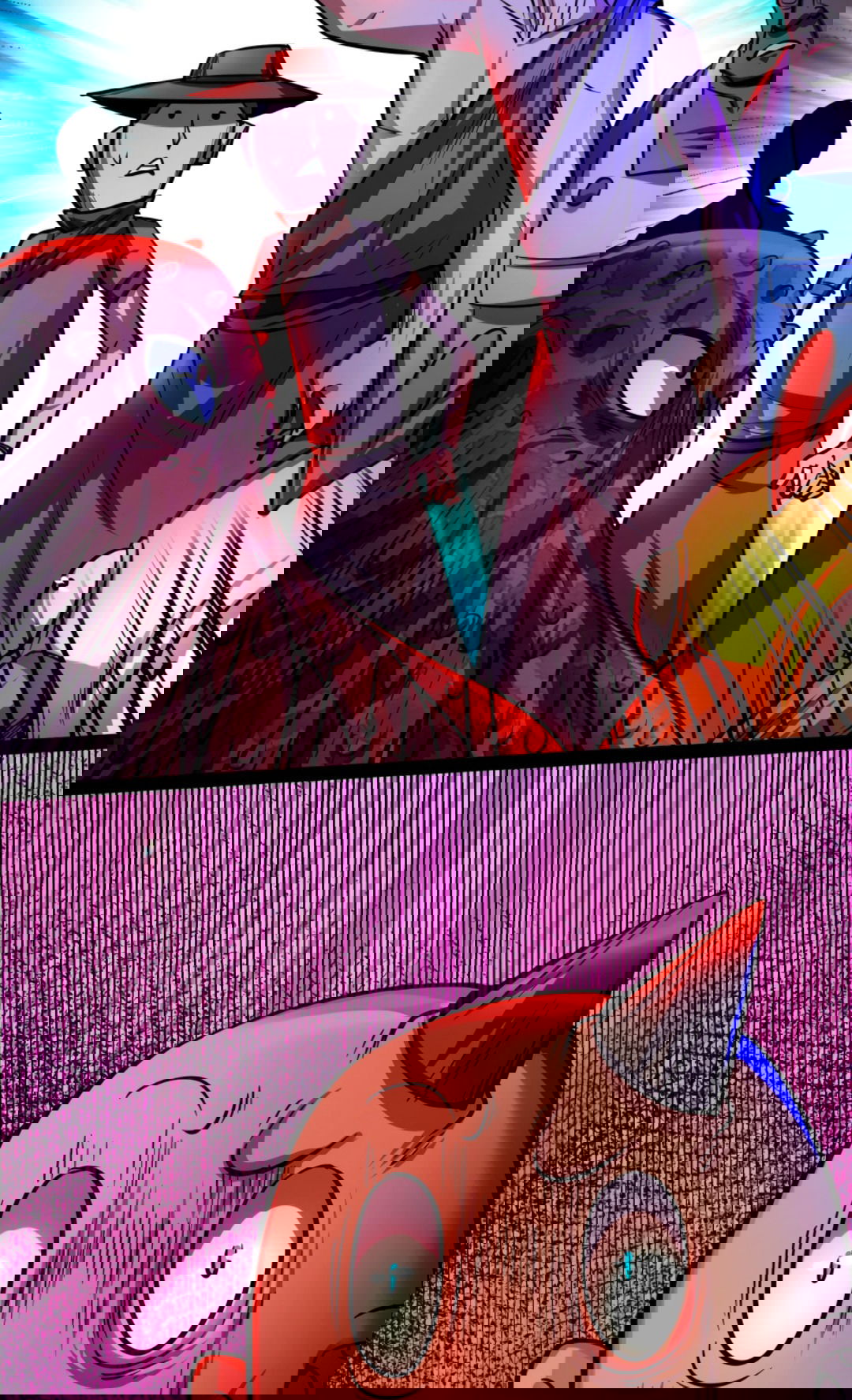 Манга Жуткий фармацевт: все мои пациенты ужасны - Глава 151 Страница 16