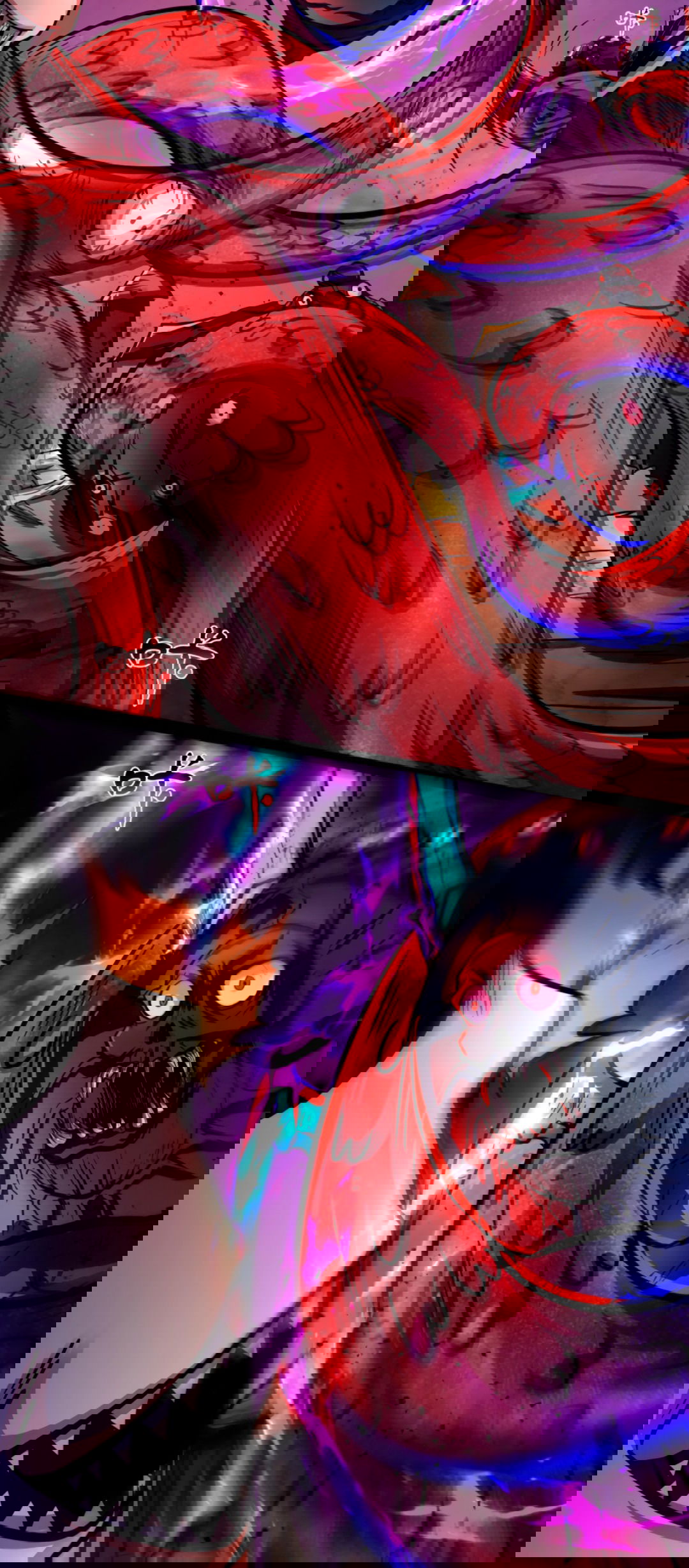 Манга Жуткий фармацевт: все мои пациенты ужасны - Глава 151 Страница 11