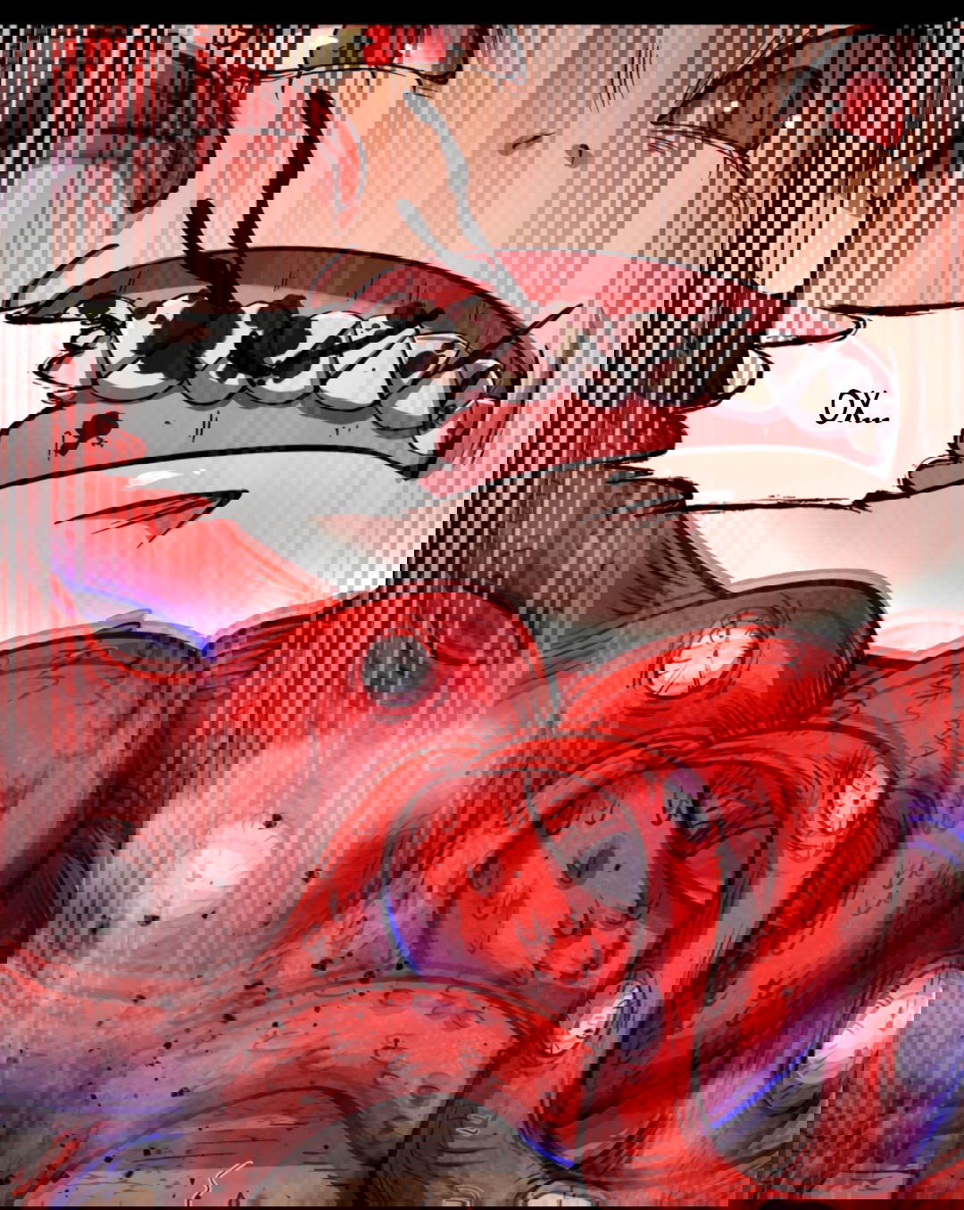 Манга Жуткий фармацевт: все мои пациенты ужасны - Глава 151 Страница 1