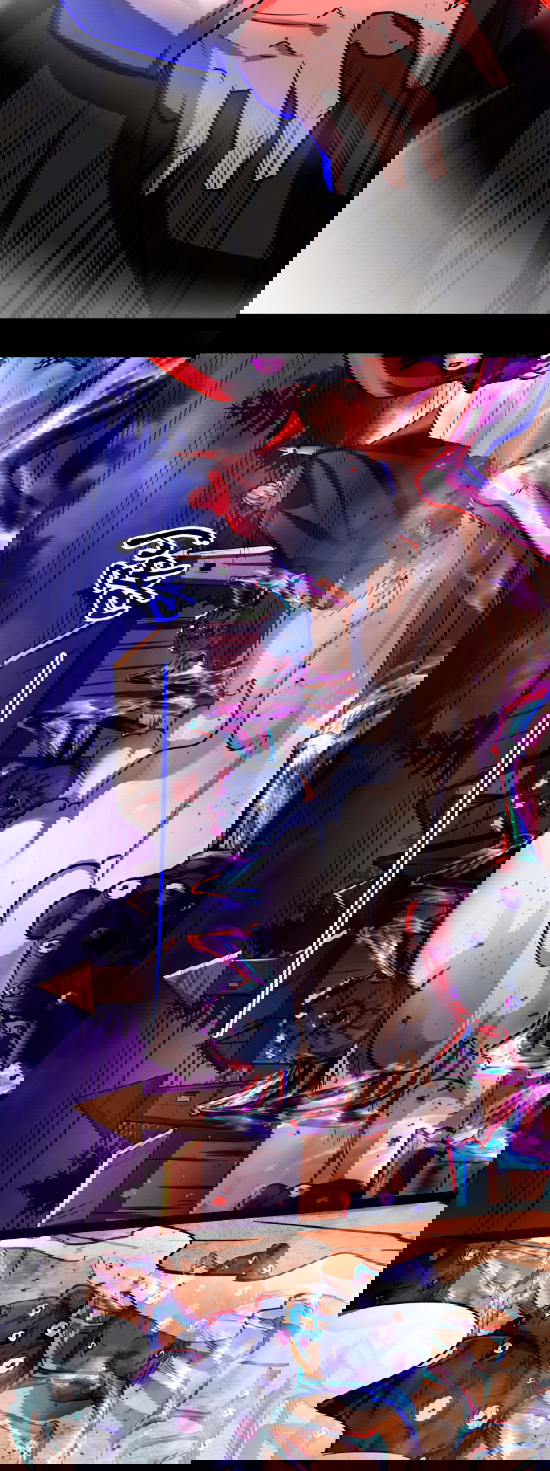 Манга Жуткий фармацевт: все мои пациенты ужасны - Глава 151 Страница 5