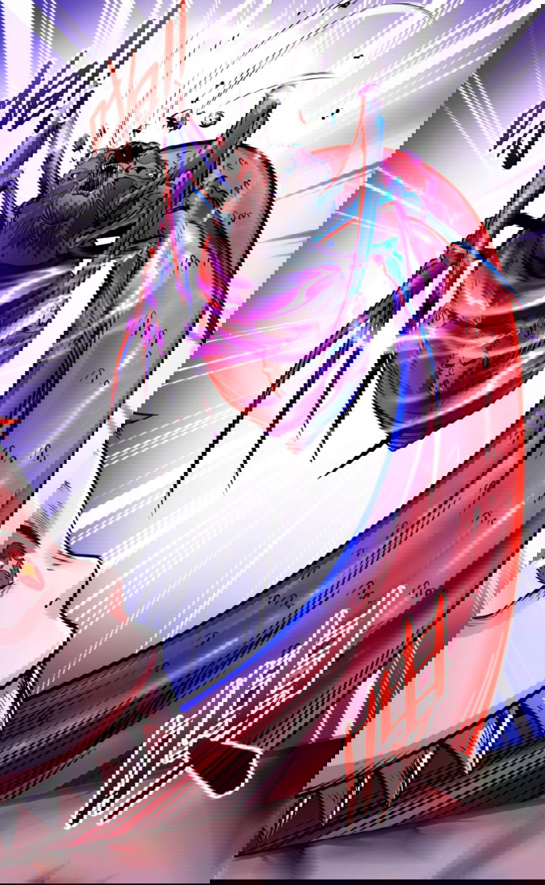 Манга Жуткий фармацевт: все мои пациенты ужасны - Глава 152 Страница 6