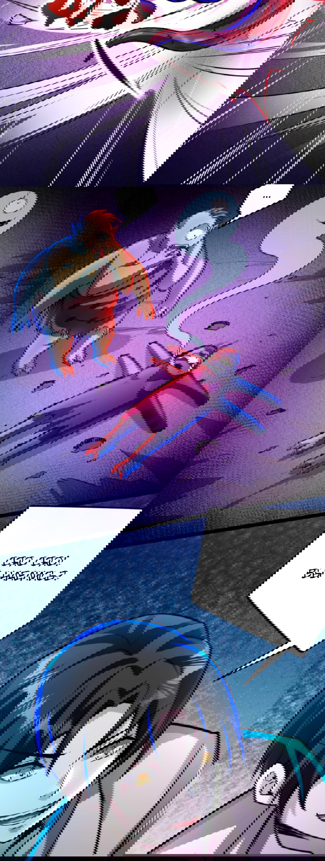 Манга Жуткий фармацевт: все мои пациенты ужасны - Глава 152 Страница 14