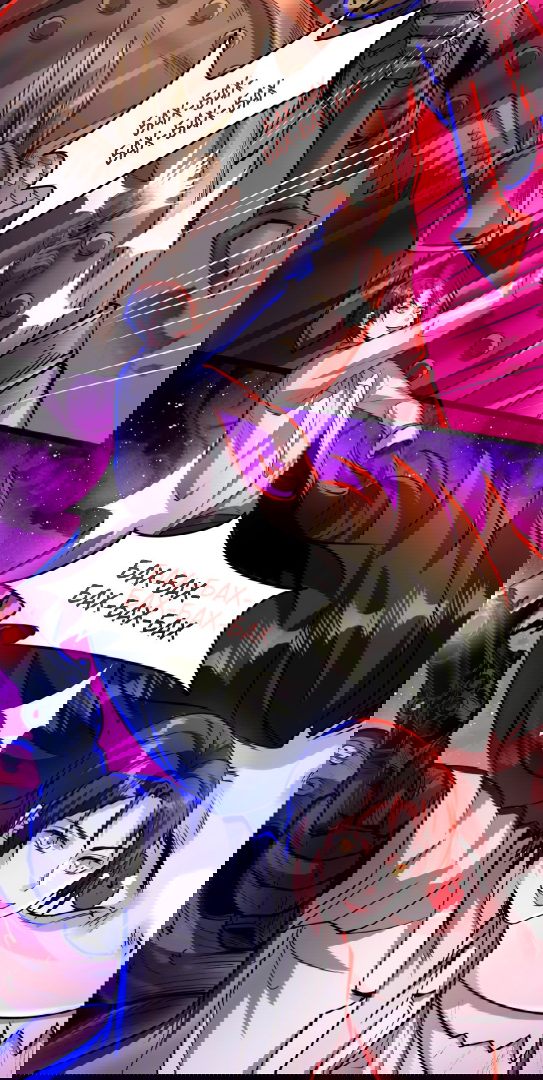 Манга Жуткий фармацевт: все мои пациенты ужасны - Глава 152 Страница 10