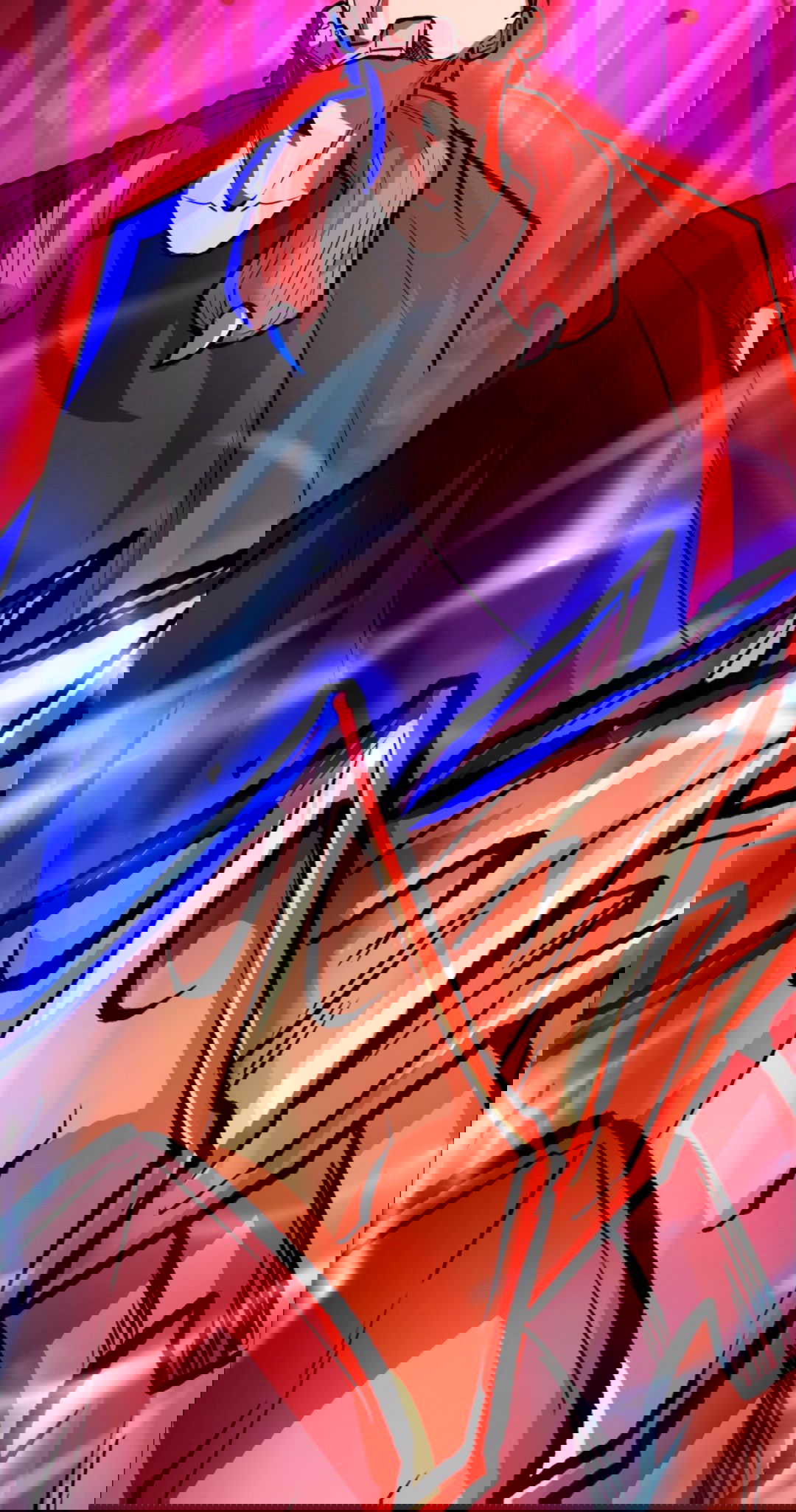 Манга Жуткий фармацевт: все мои пациенты ужасны - Глава 154 Страница 24