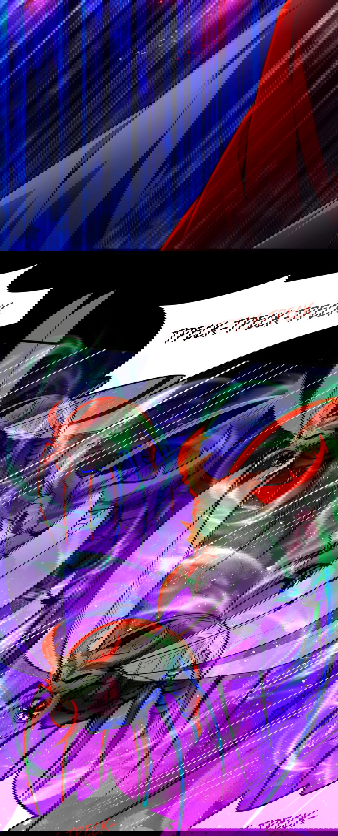 Манга Жуткий фармацевт: все мои пациенты ужасны - Глава 153 Страница 16