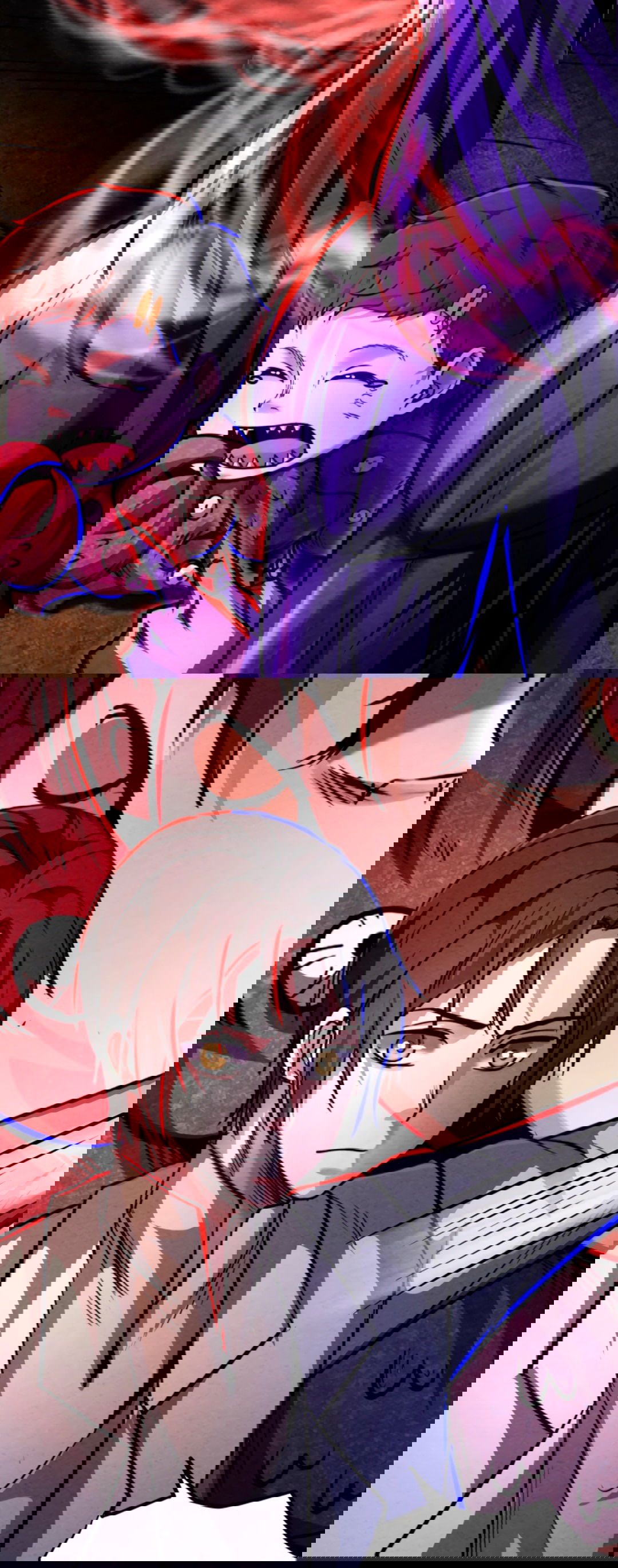 Манга Жуткий фармацевт: все мои пациенты ужасны - Глава 157 Страница 26