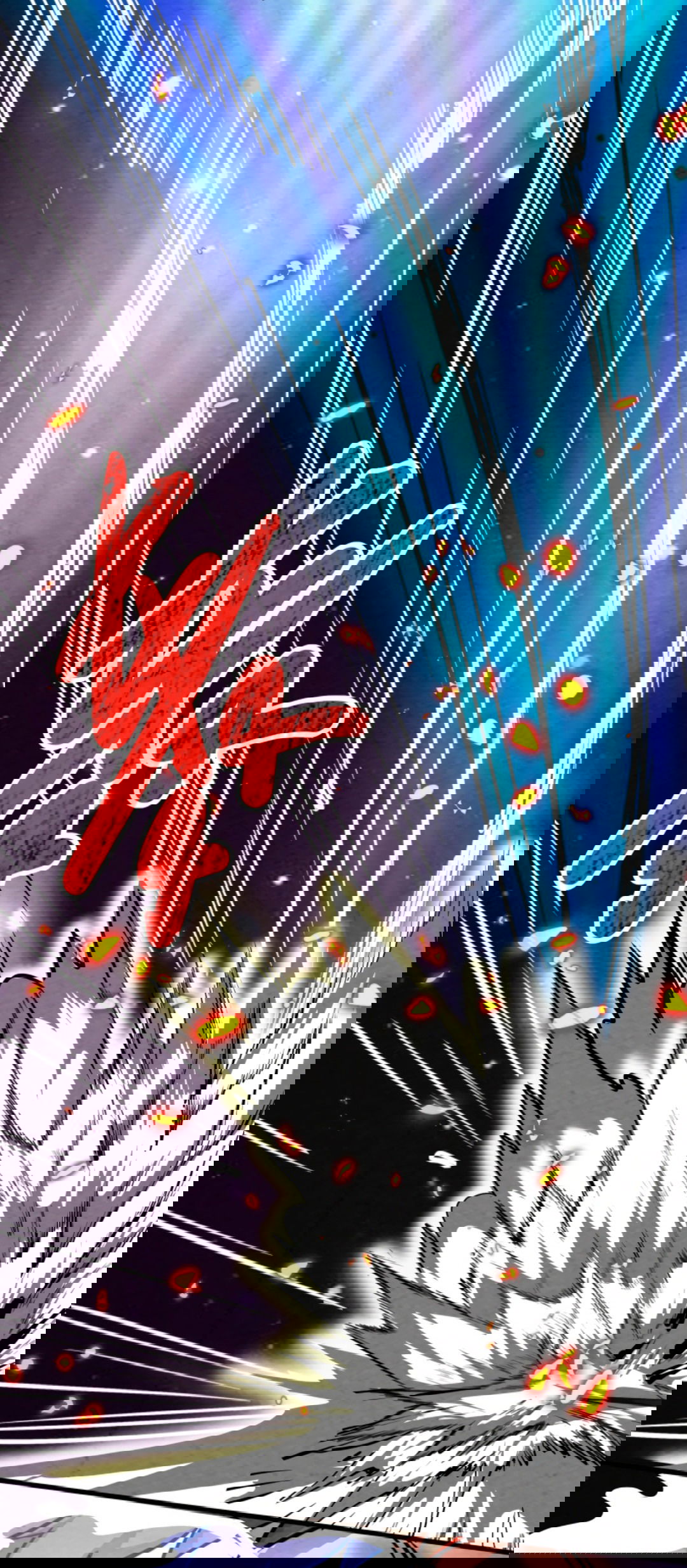 Манга Жуткий фармацевт: все мои пациенты ужасны - Глава 157 Страница 22