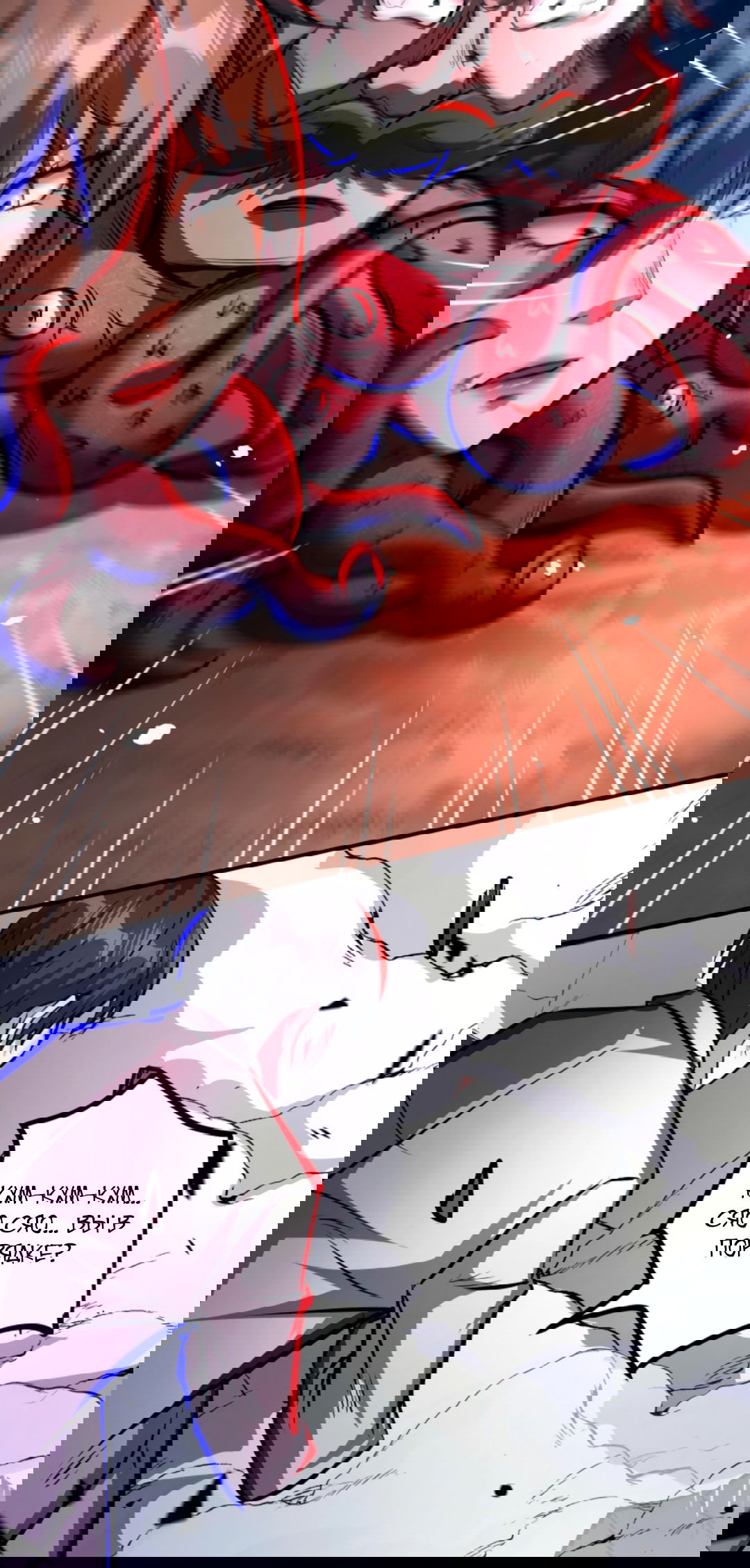 Манга Жуткий фармацевт: все мои пациенты ужасны - Глава 157 Страница 8