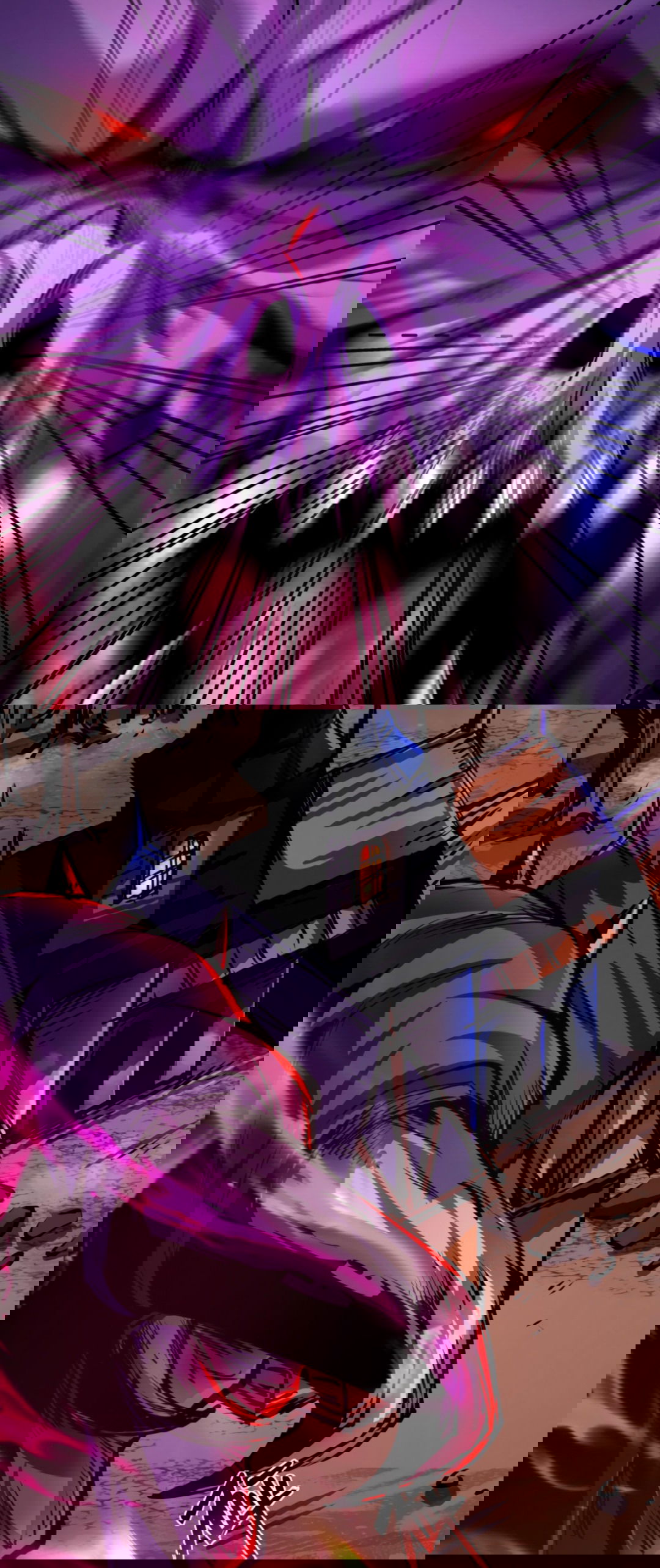 Манга Жуткий фармацевт: все мои пациенты ужасны - Глава 158 Страница 4