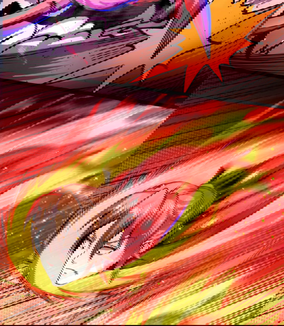 Манга Жуткий фармацевт: все мои пациенты ужасны - Глава 158 Страница 24