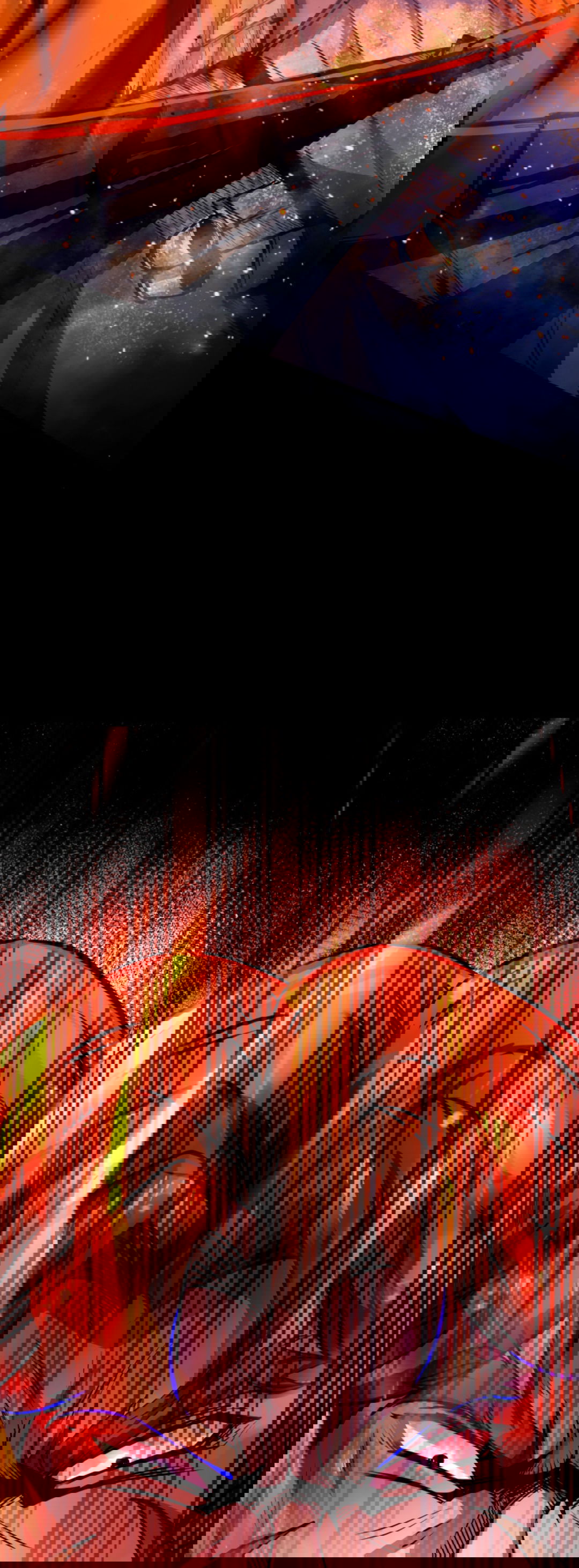 Манга Жуткий фармацевт: все мои пациенты ужасны - Глава 158 Страница 28