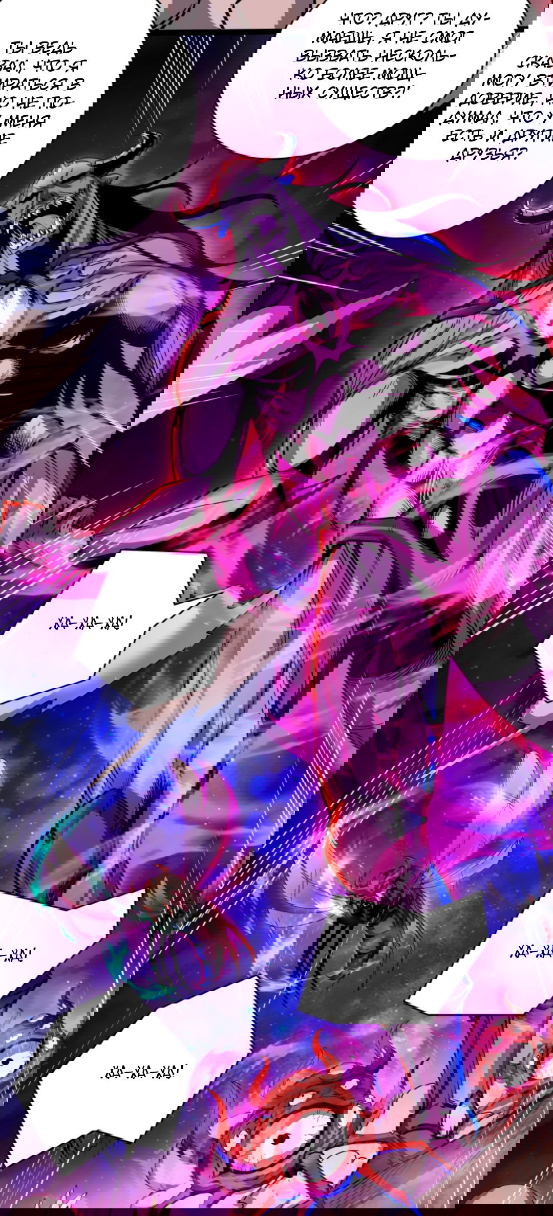 Манга Жуткий фармацевт: все мои пациенты ужасны - Глава 158 Страница 22