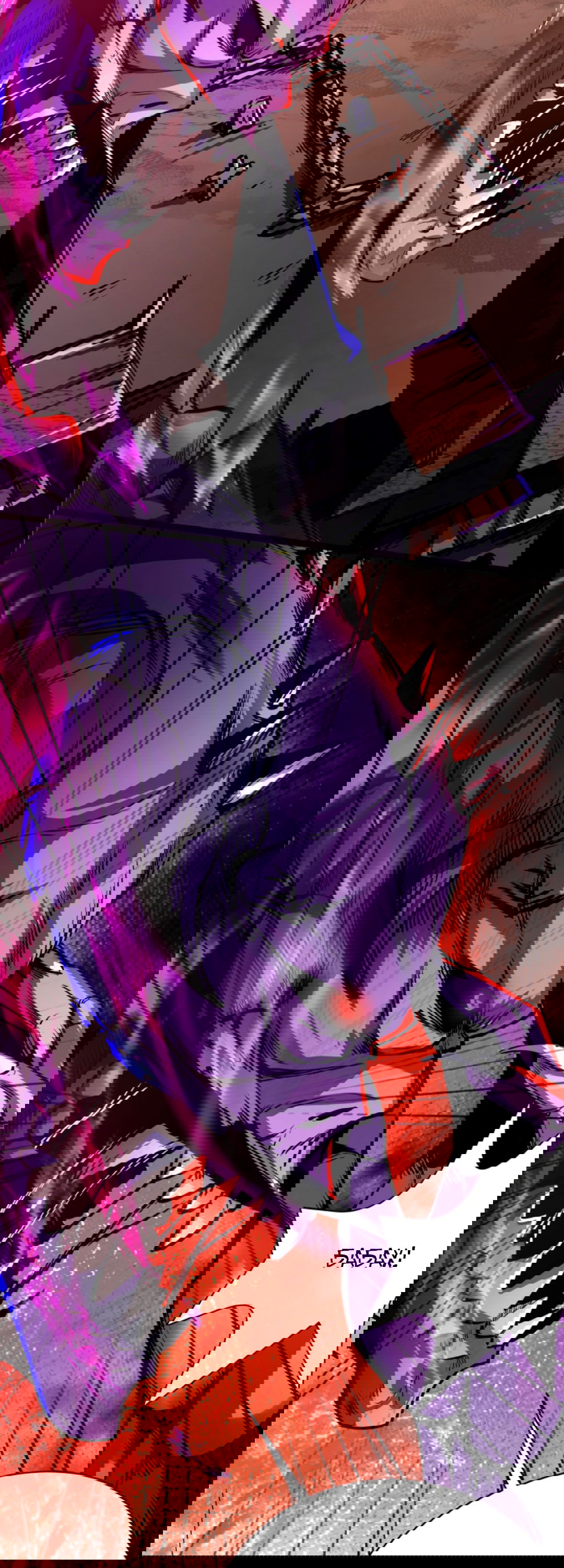 Манга Жуткий фармацевт: все мои пациенты ужасны - Глава 158 Страница 7