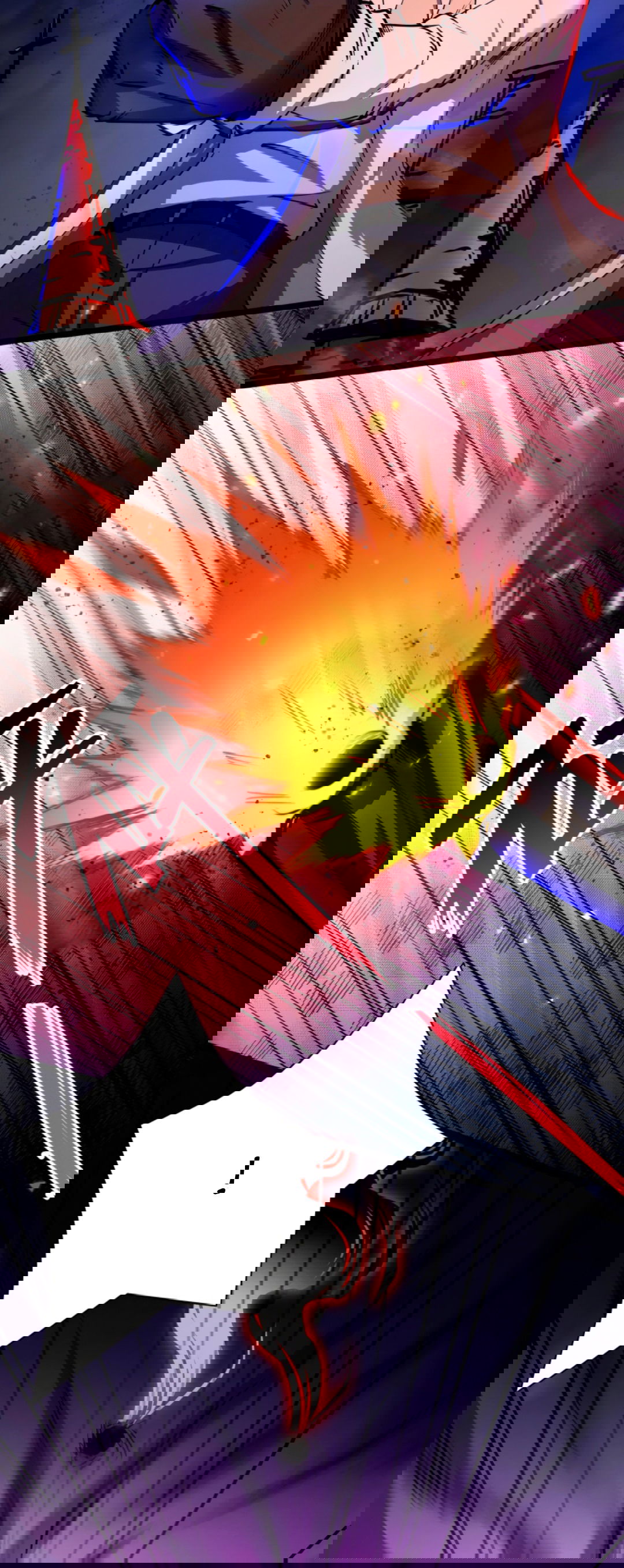 Манга Жуткий фармацевт: все мои пациенты ужасны - Глава 158 Страница 3