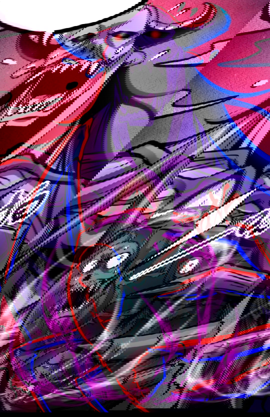 Манга Жуткий фармацевт: все мои пациенты ужасны - Глава 159 Страница 19