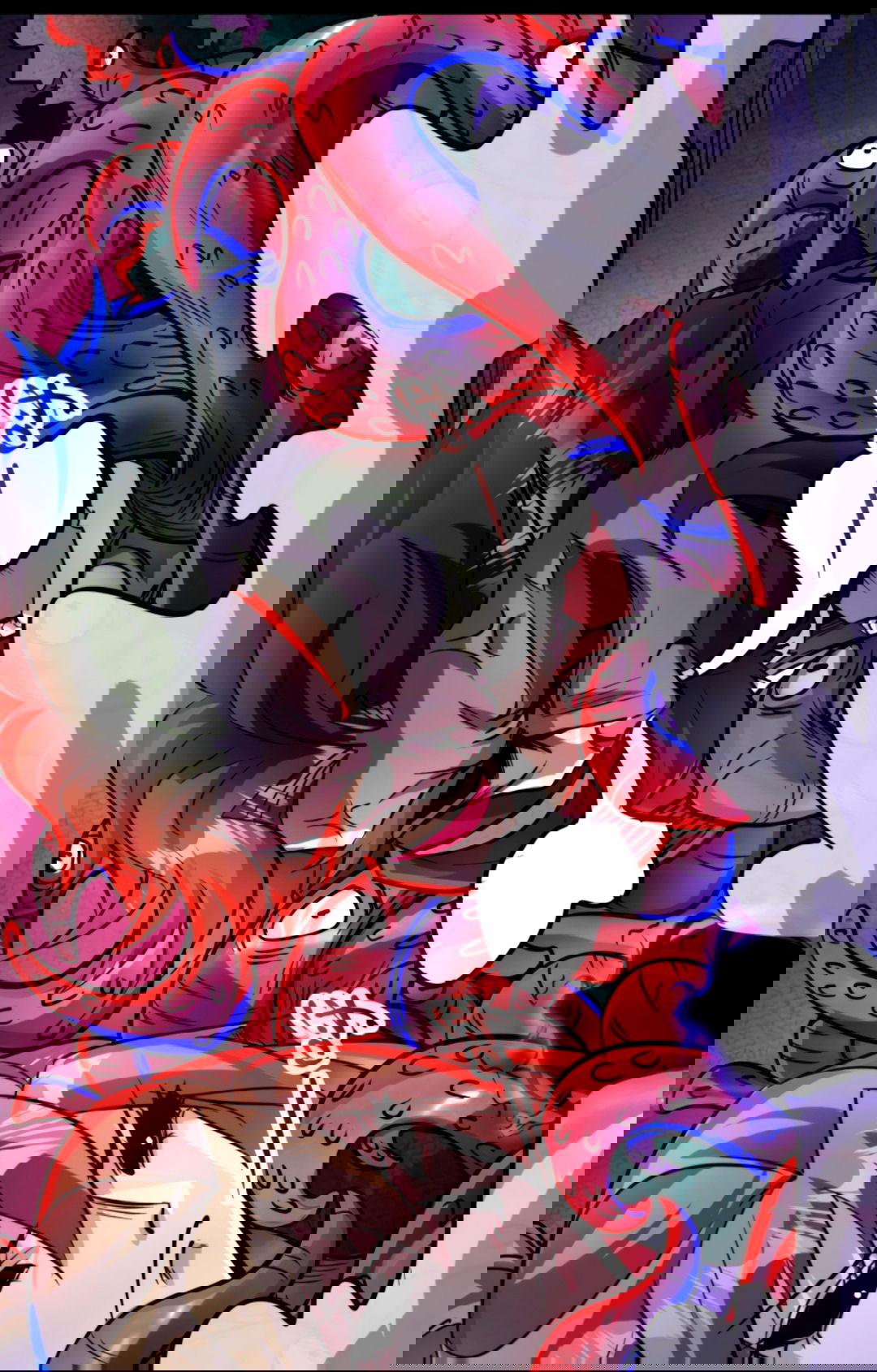 Манга Жуткий фармацевт: все мои пациенты ужасны - Глава 159 Страница 1