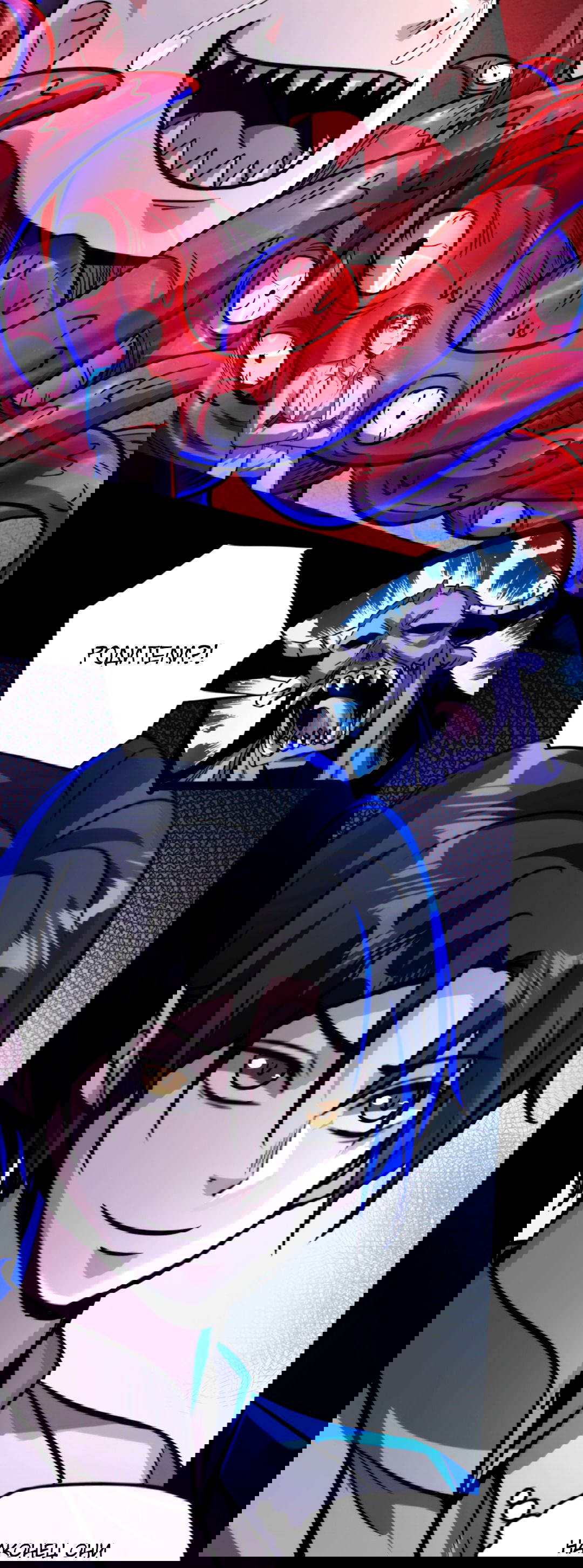 Манга Жуткий фармацевт: все мои пациенты ужасны - Глава 159 Страница 6