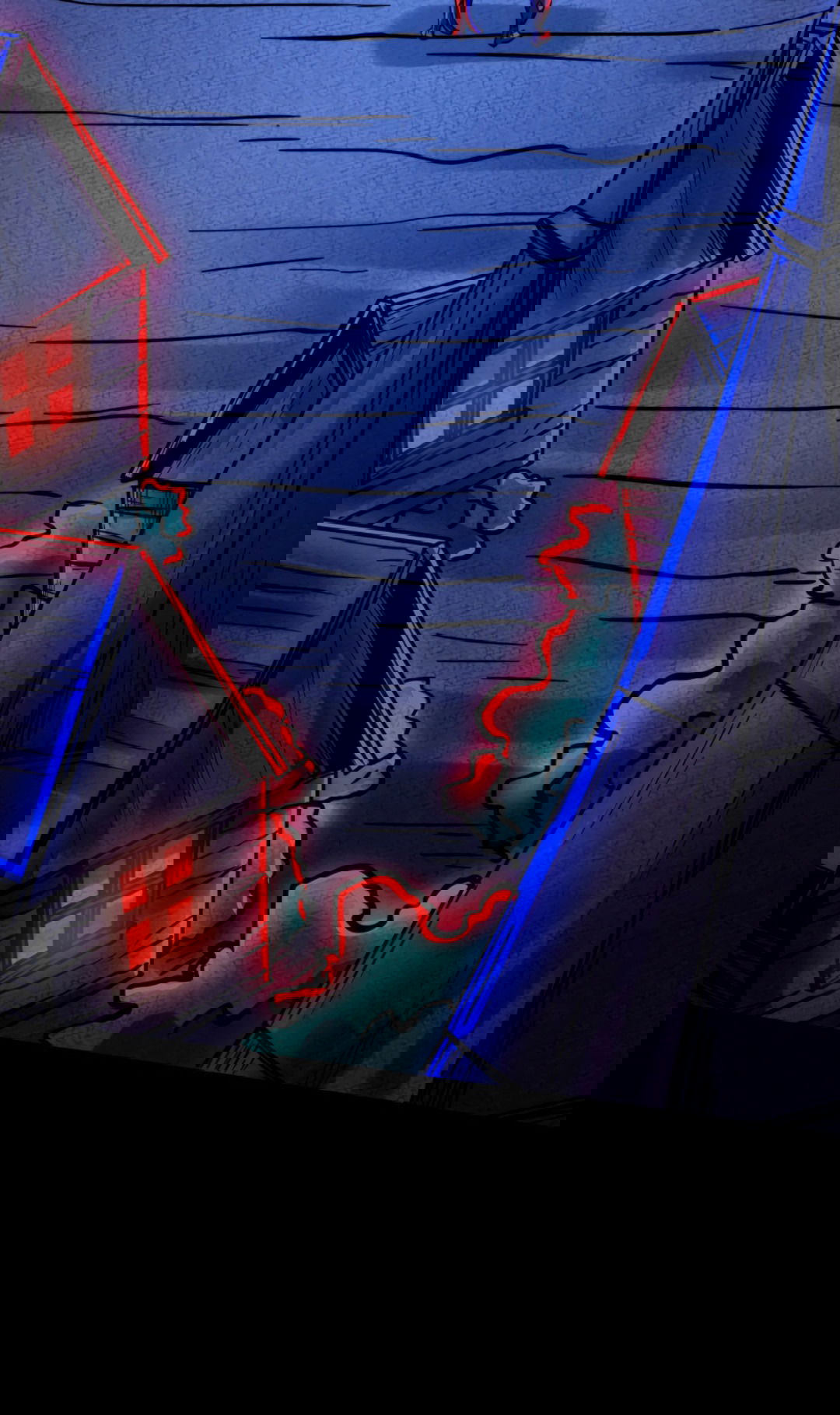 Манга Жуткий фармацевт: все мои пациенты ужасны - Глава 159 Страница 28