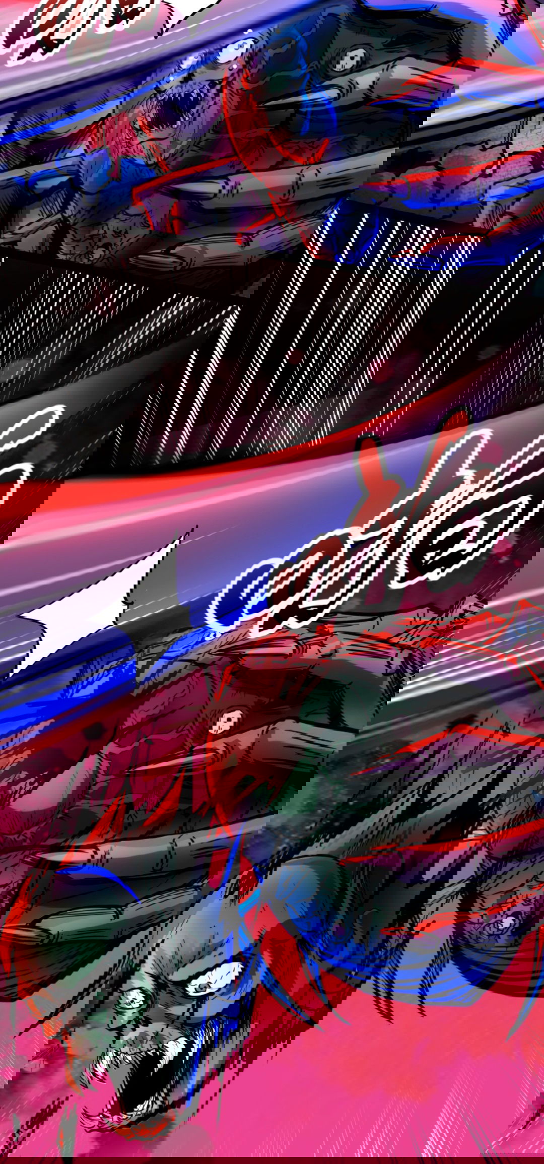 Манга Жуткий фармацевт: все мои пациенты ужасны - Глава 159 Страница 21