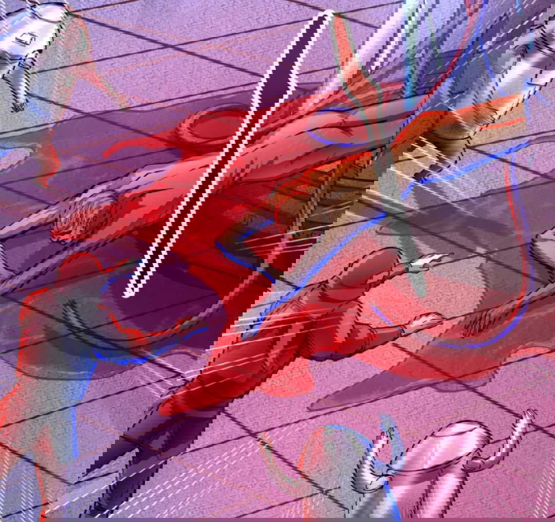 Манга Жуткий фармацевт: все мои пациенты ужасны - Глава 160 Страница 19