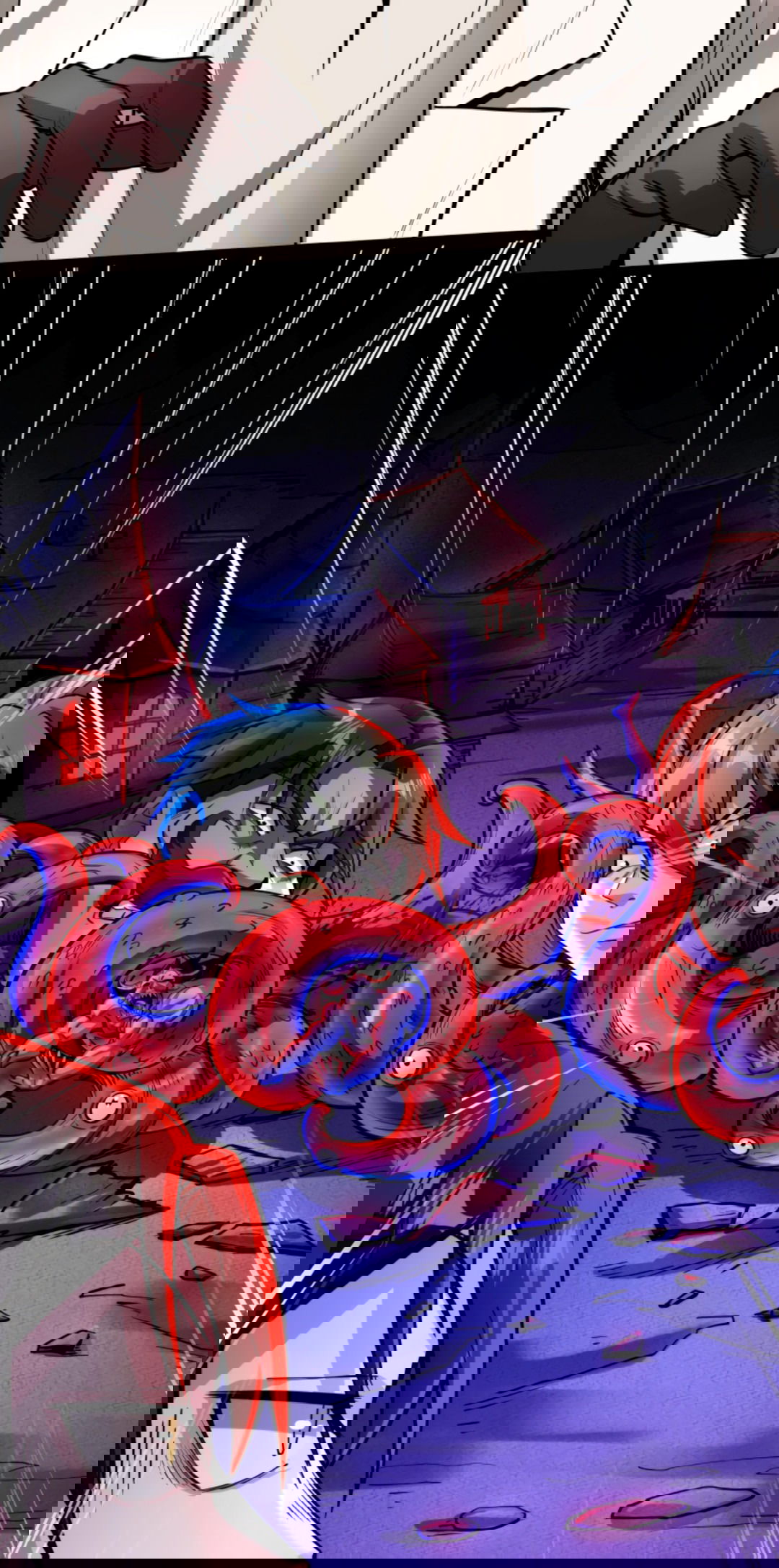 Манга Жуткий фармацевт: все мои пациенты ужасны - Глава 160 Страница 12